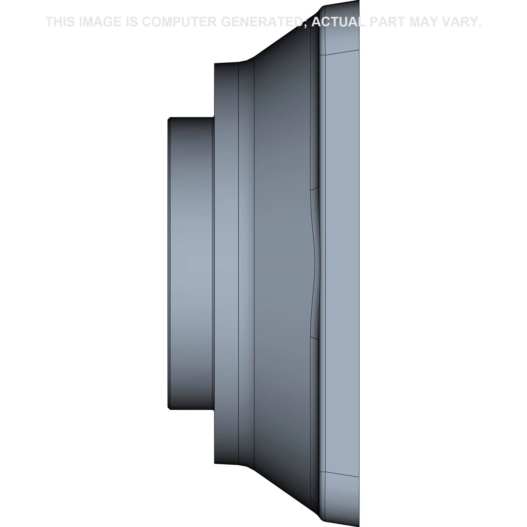 FLANGE | CASEIH | US | EN