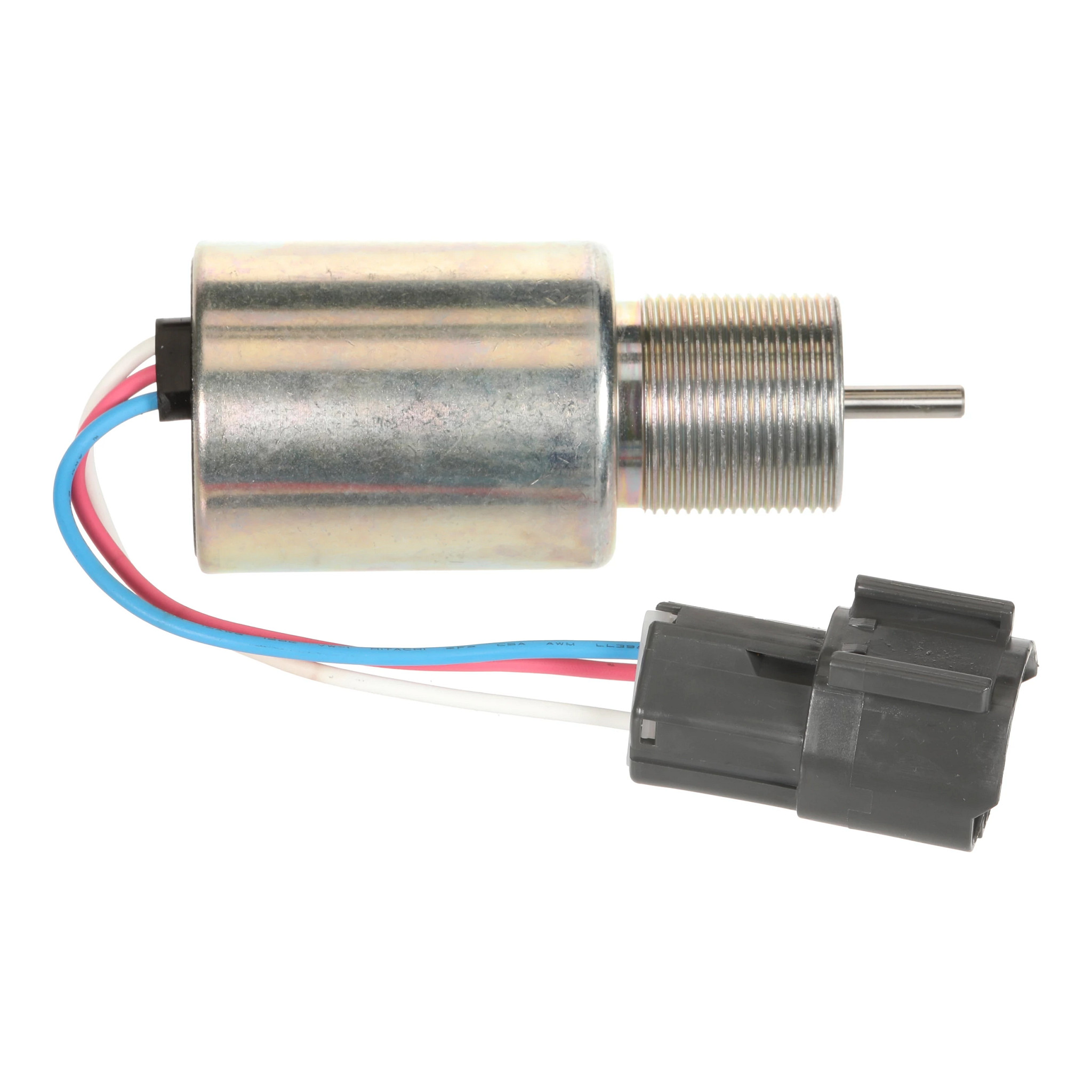 SOLENOID | NEWHOLLANDAG | CA | EN