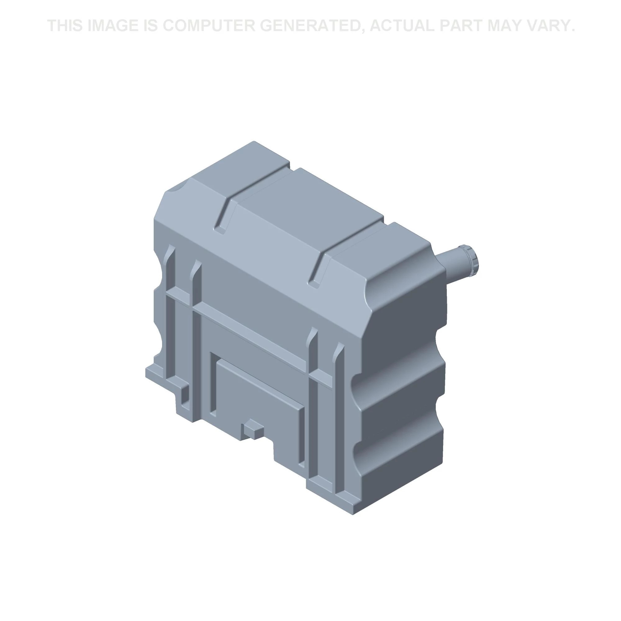 FUEL TANK | MILLER | CA | FR