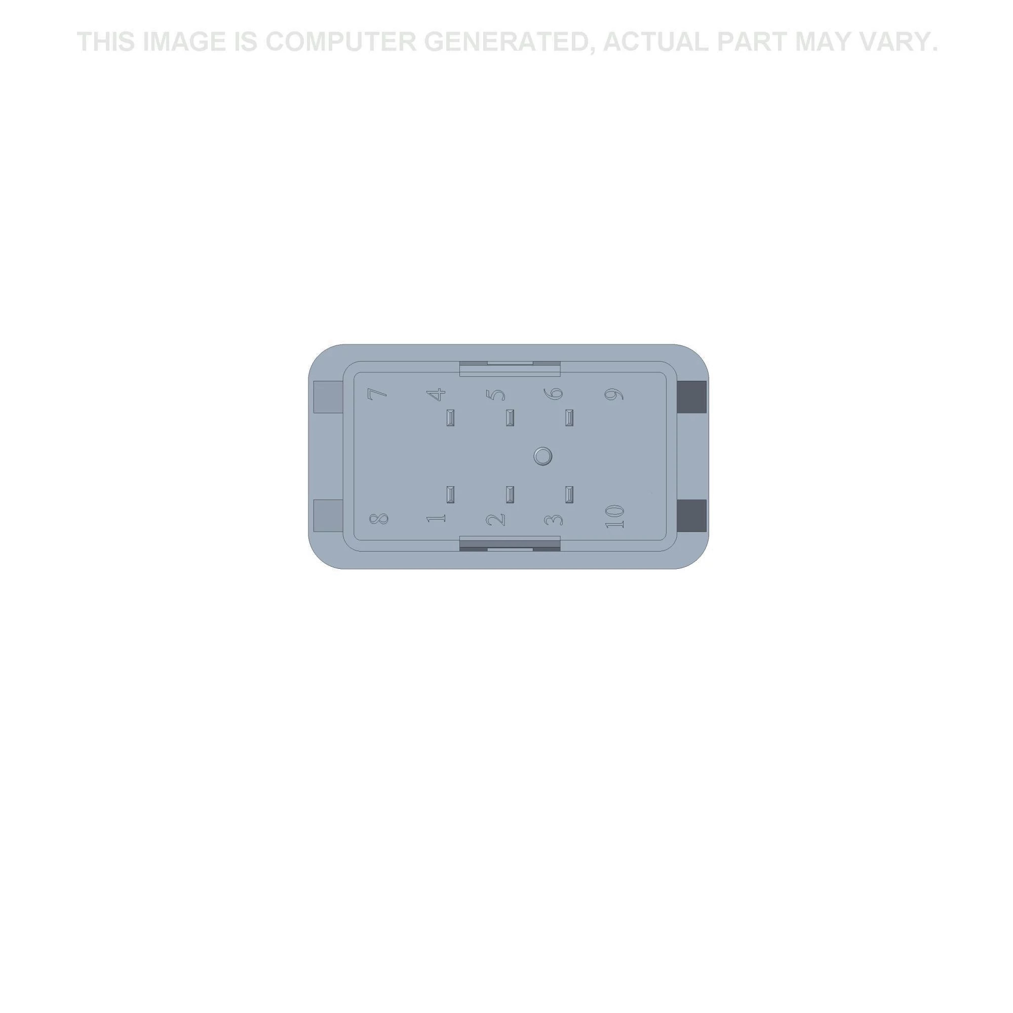 た*え様 Switch RTX Replacement rocker switch assembly - 391184 - Affordable
