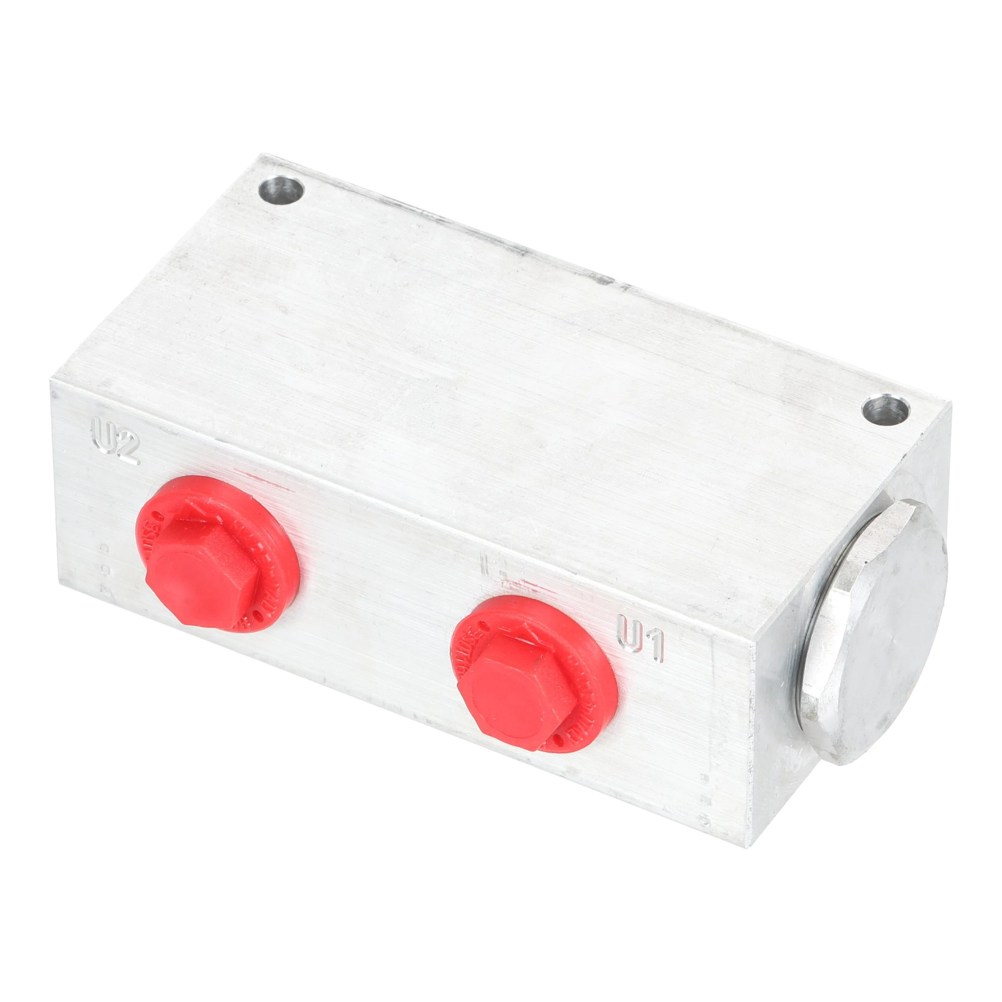 FLOW DIVIDER - 86836180