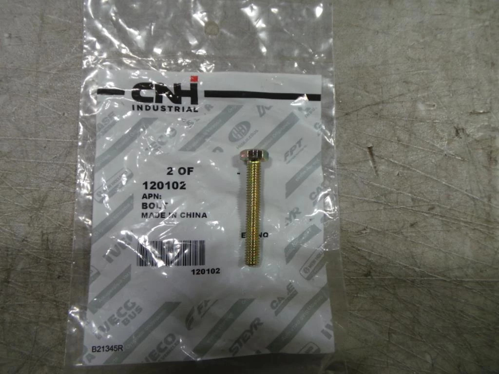 BOLT | CASEIH | US | EN