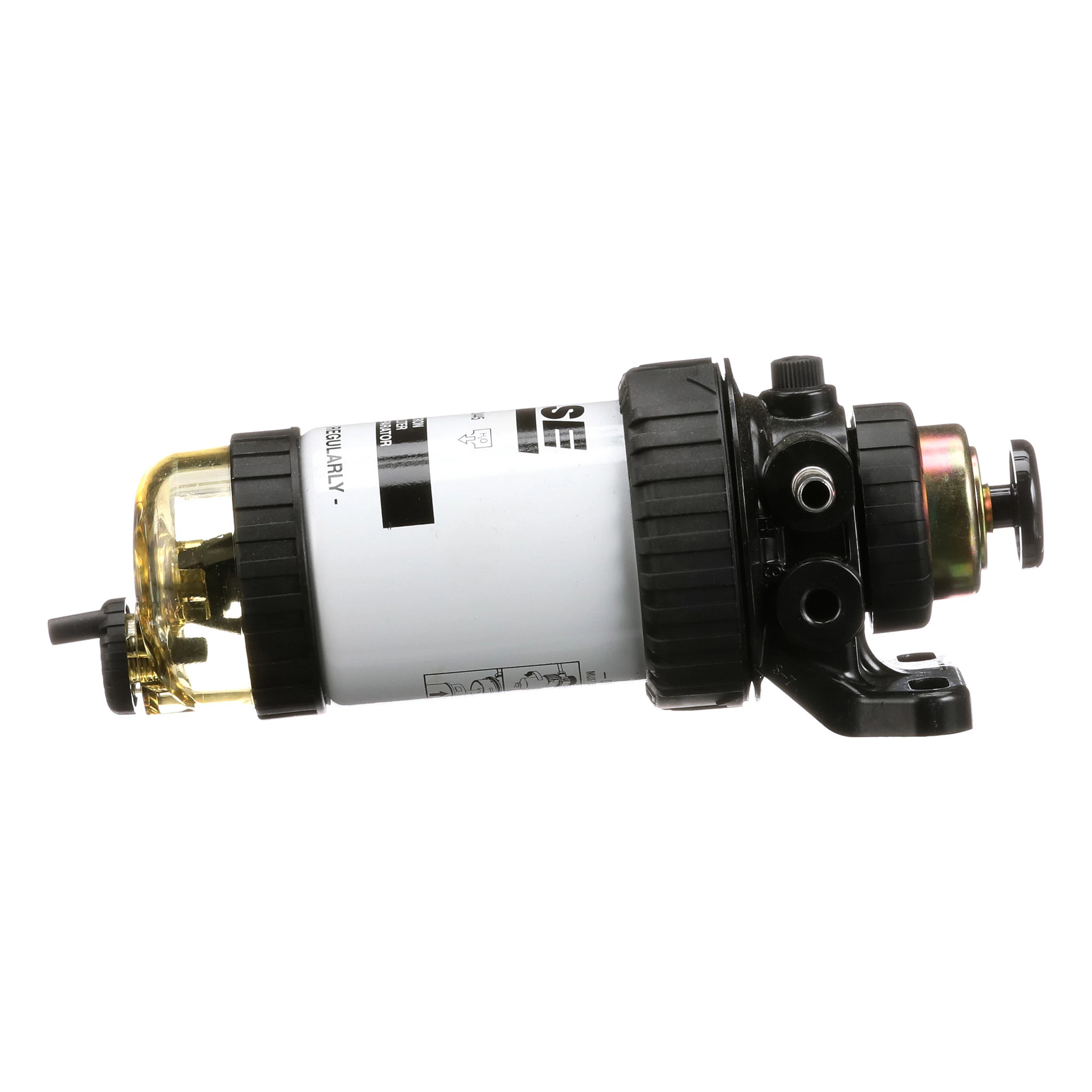 Case Construction Water Filter #87494328