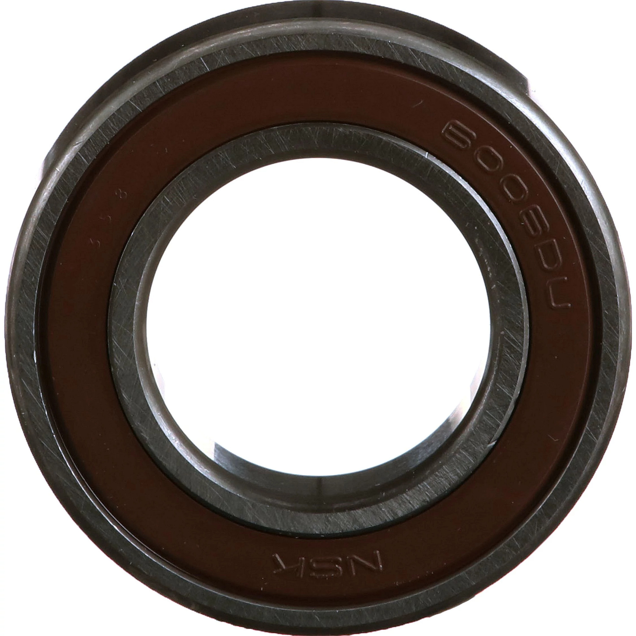 Rolamento de esferas - ISO 6006 2RS1 C3