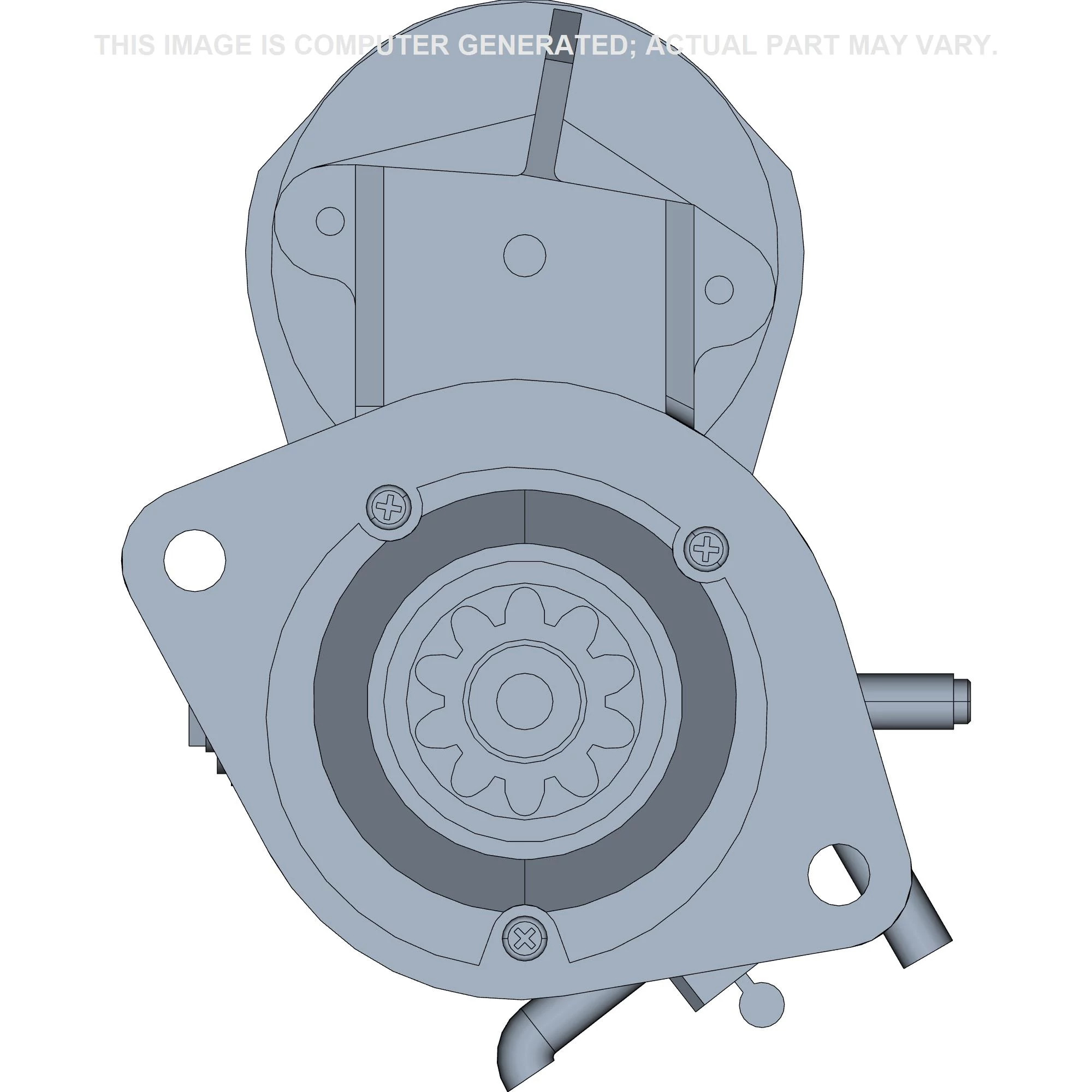 DEMARREUR | CASEIH | CA | FR