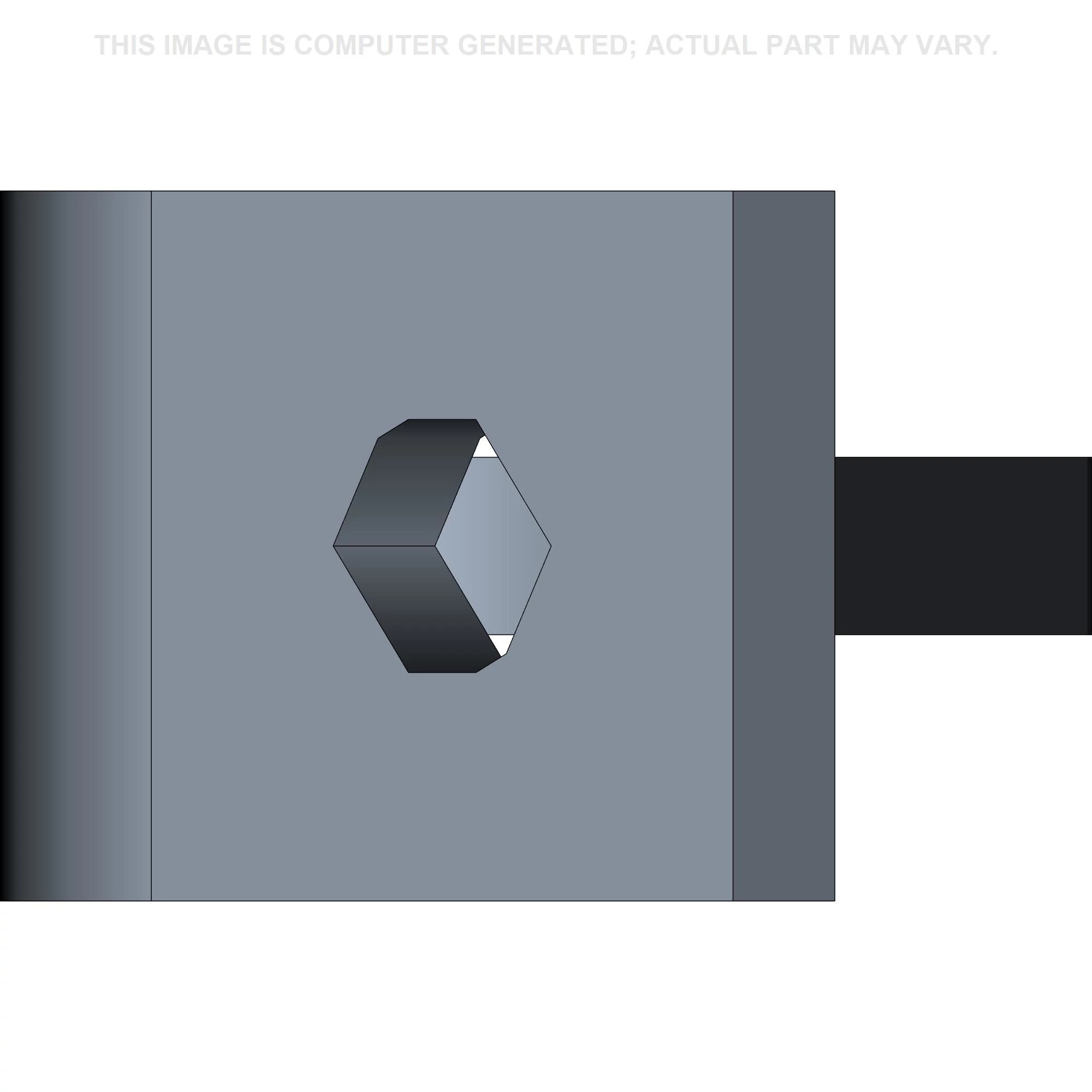 BRACKET | CASEIH | CA | EN