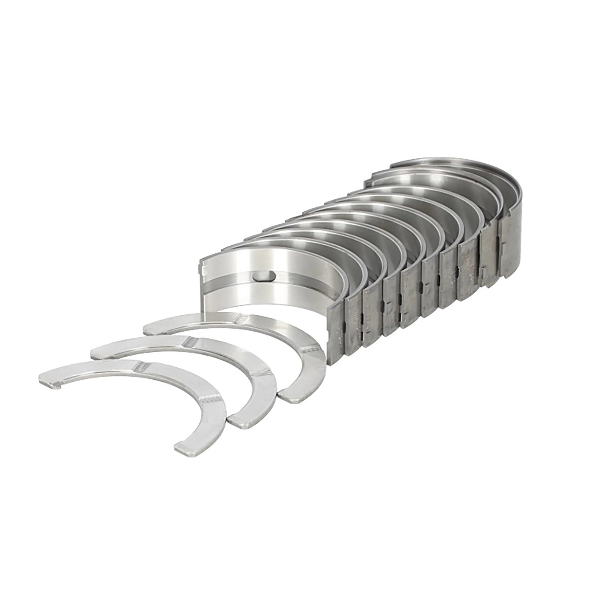 Main Bearings Set - Standard Size | NEWHOLLANDAG | US | EN