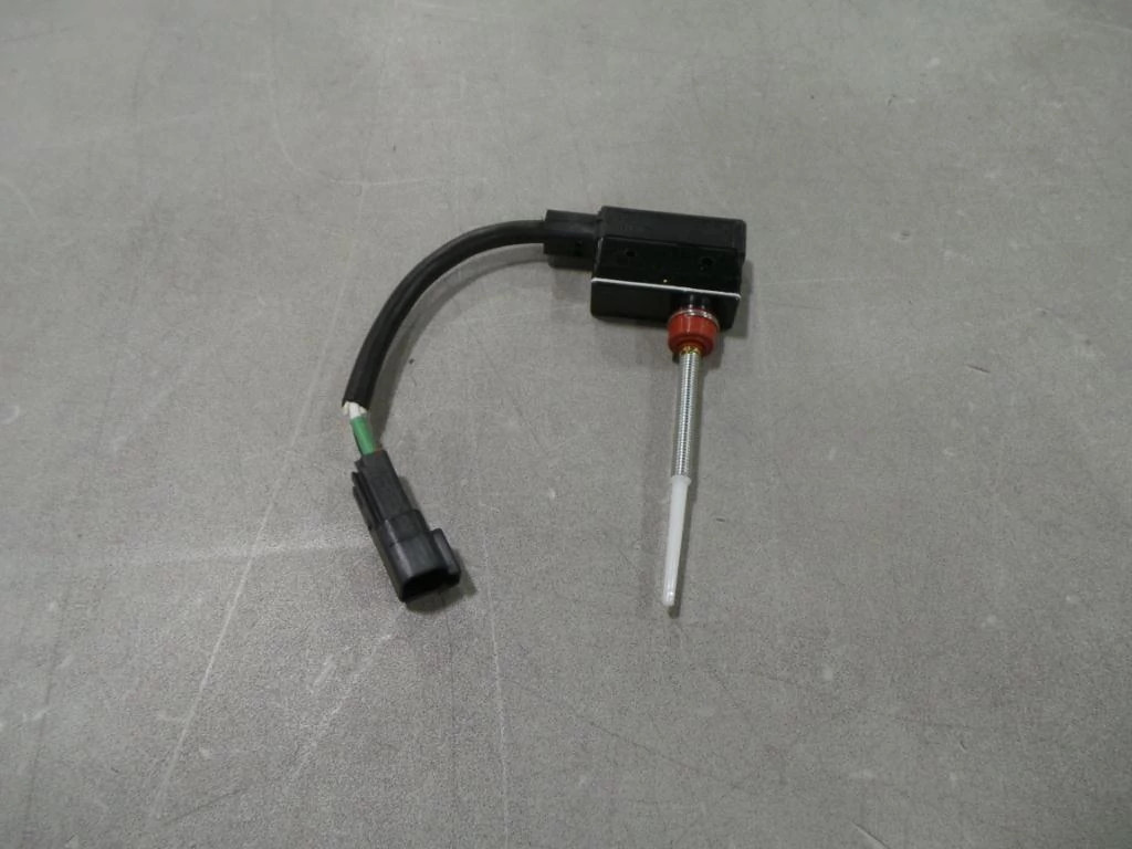 PROXIMITY SWITCH | CASECE | CA | EN
