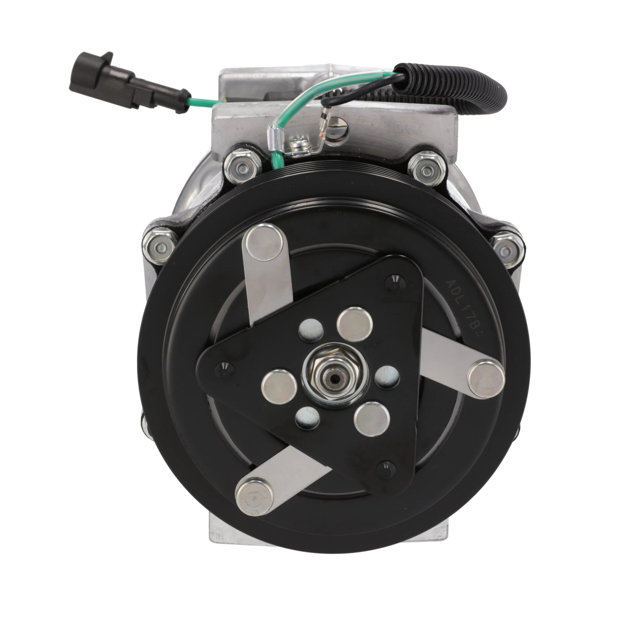 REMAN-A/C COMPRESSOR | DEFAULT | NZ | EN