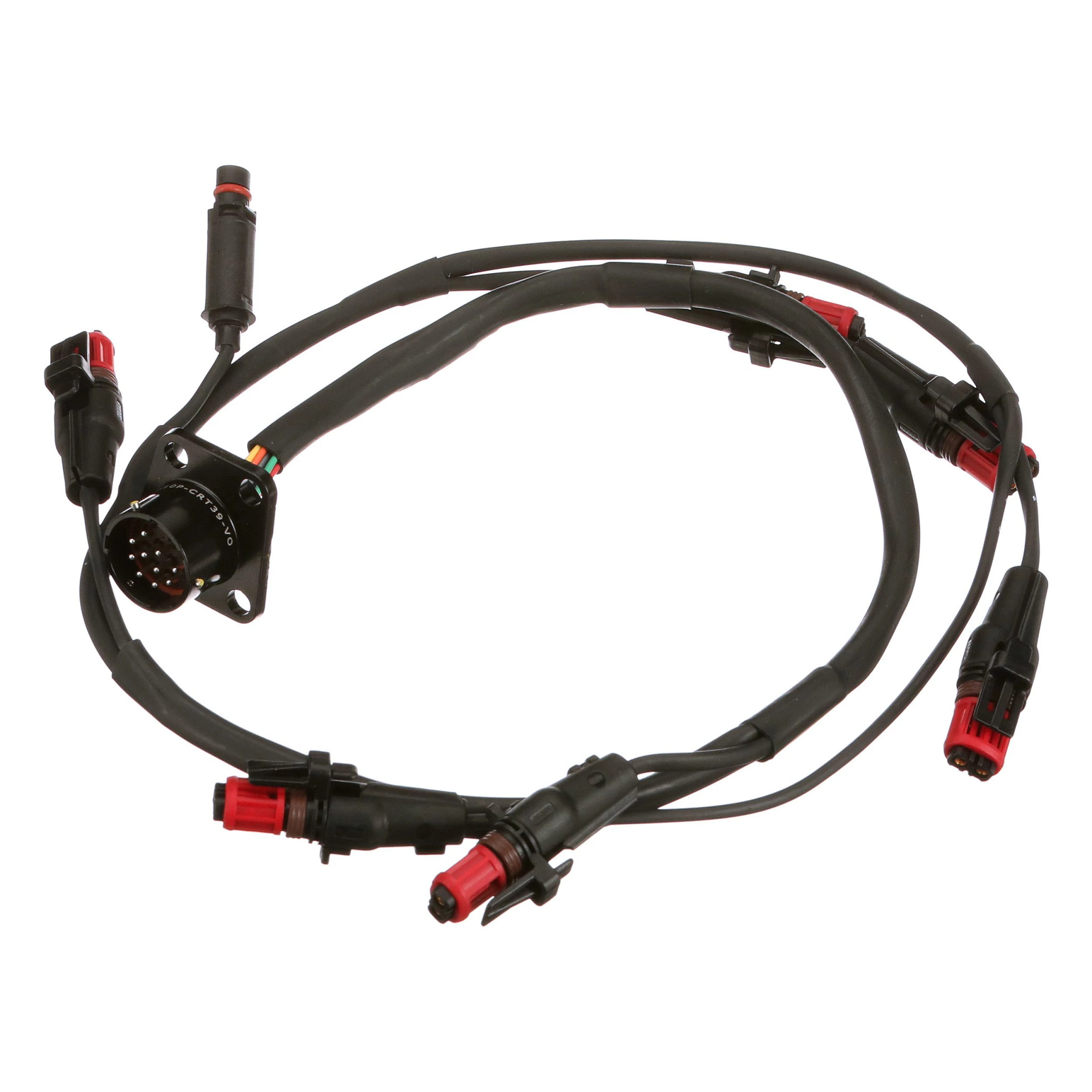 WIRE HARNESS | CASECE | SA | EN