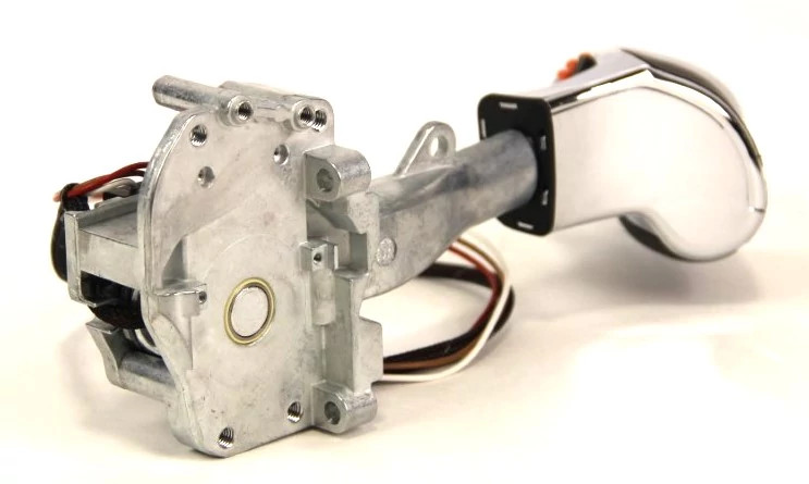 AUSTAUSCH-JOYSTICK | CASEIH | EU | DE