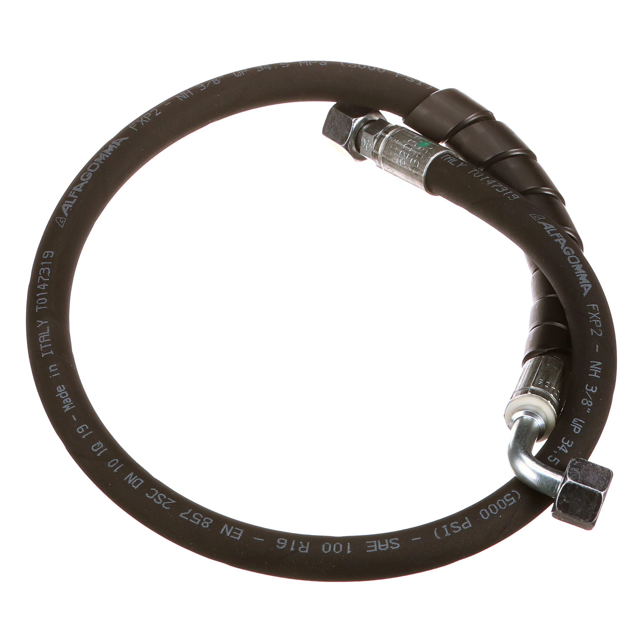 FLEXIBLE | NEWHOLLANDAG | FR | FR