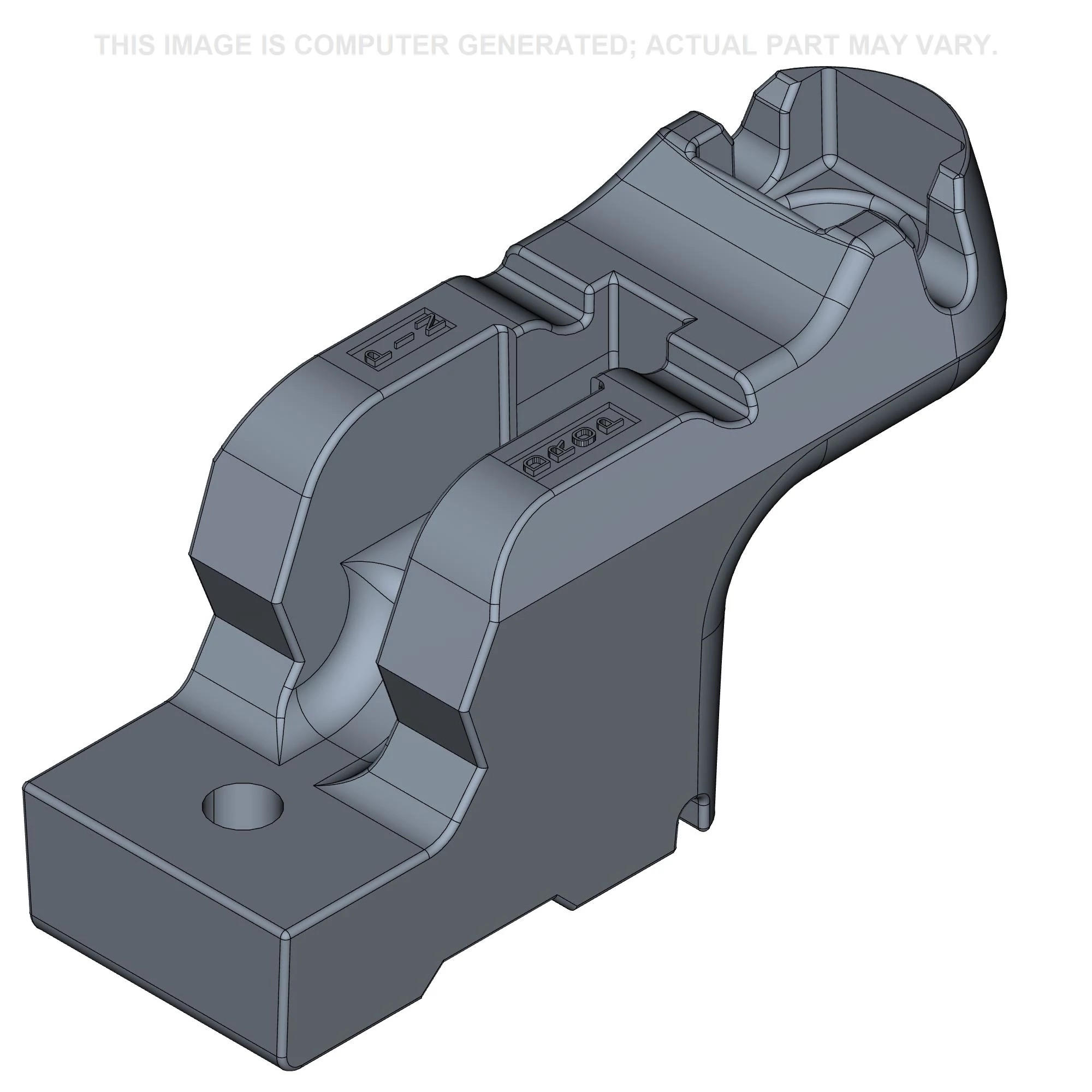 BRIDE | NEWHOLLANDAG | AMEA | FR