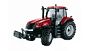 SMALL FRAME TRACTOR TIER 4 (NA) - ZARH06086 AND AFTER | CASEIH | AMEA | EN