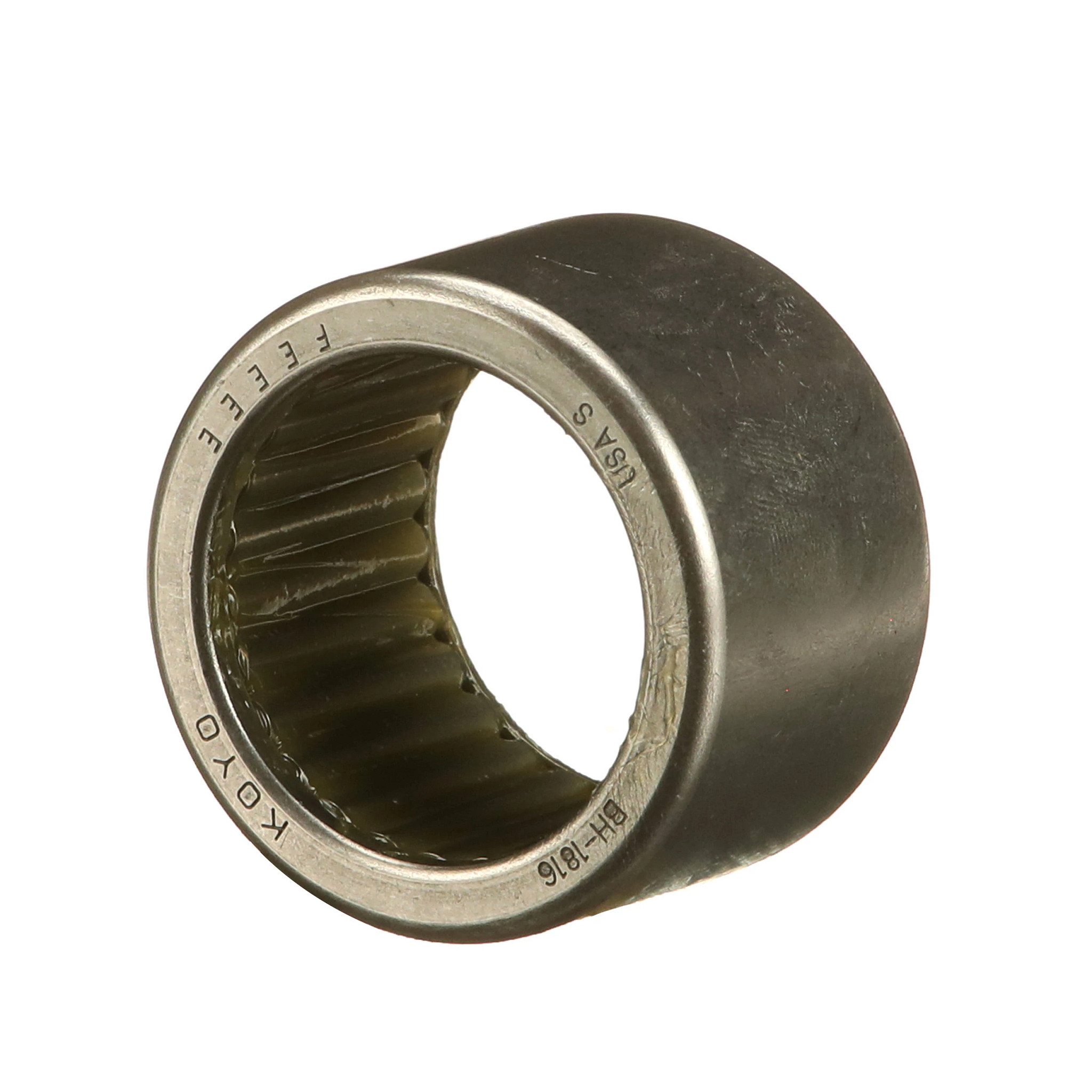 Rolamento de agulhas - 29 mm DI x 38 mm DE x 19 mm L | CASECE | BR | PT