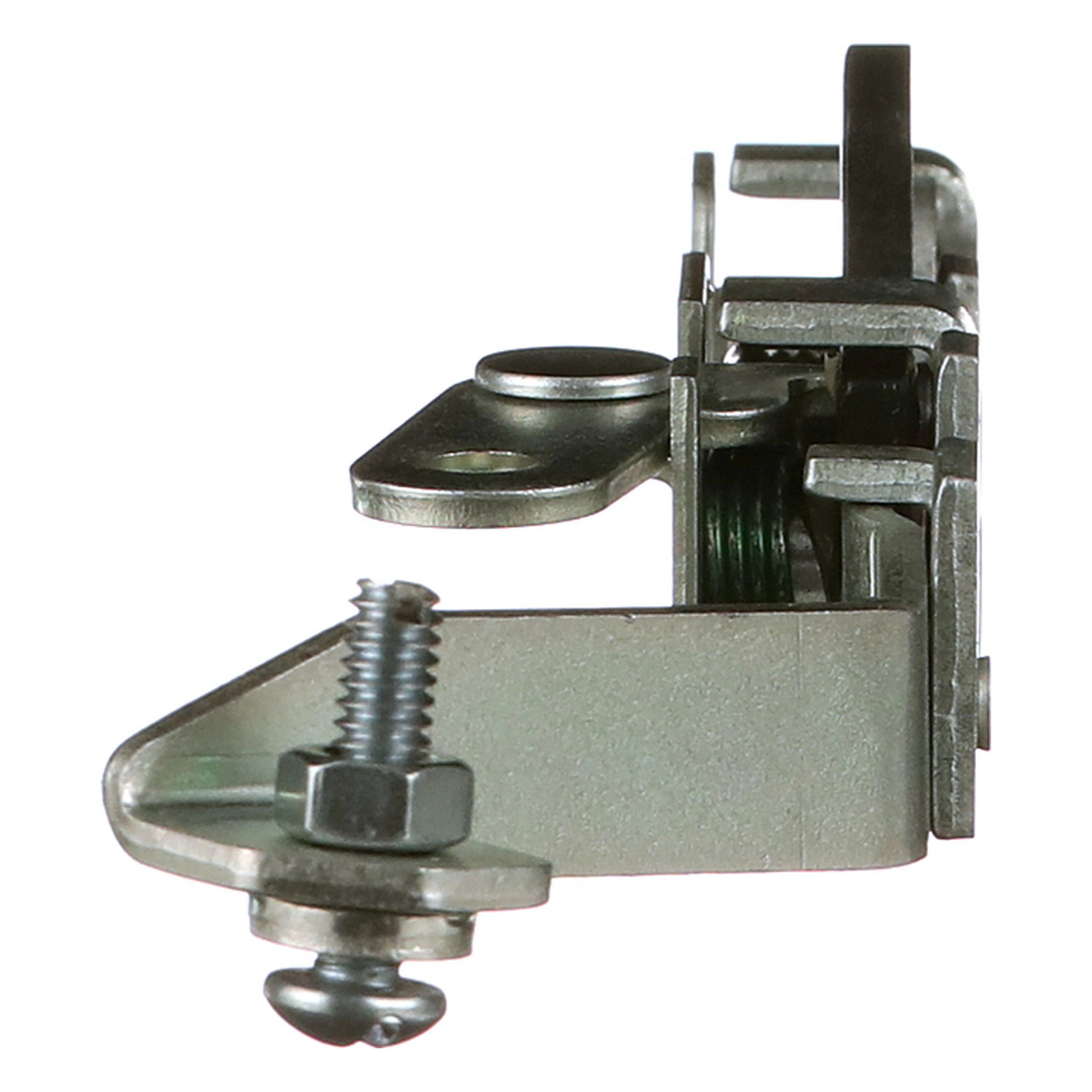 LATCH ASSY. | CASEIH | EU | EN