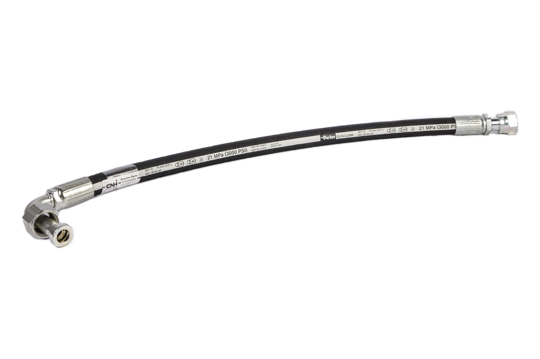 Mangueira de Borracha