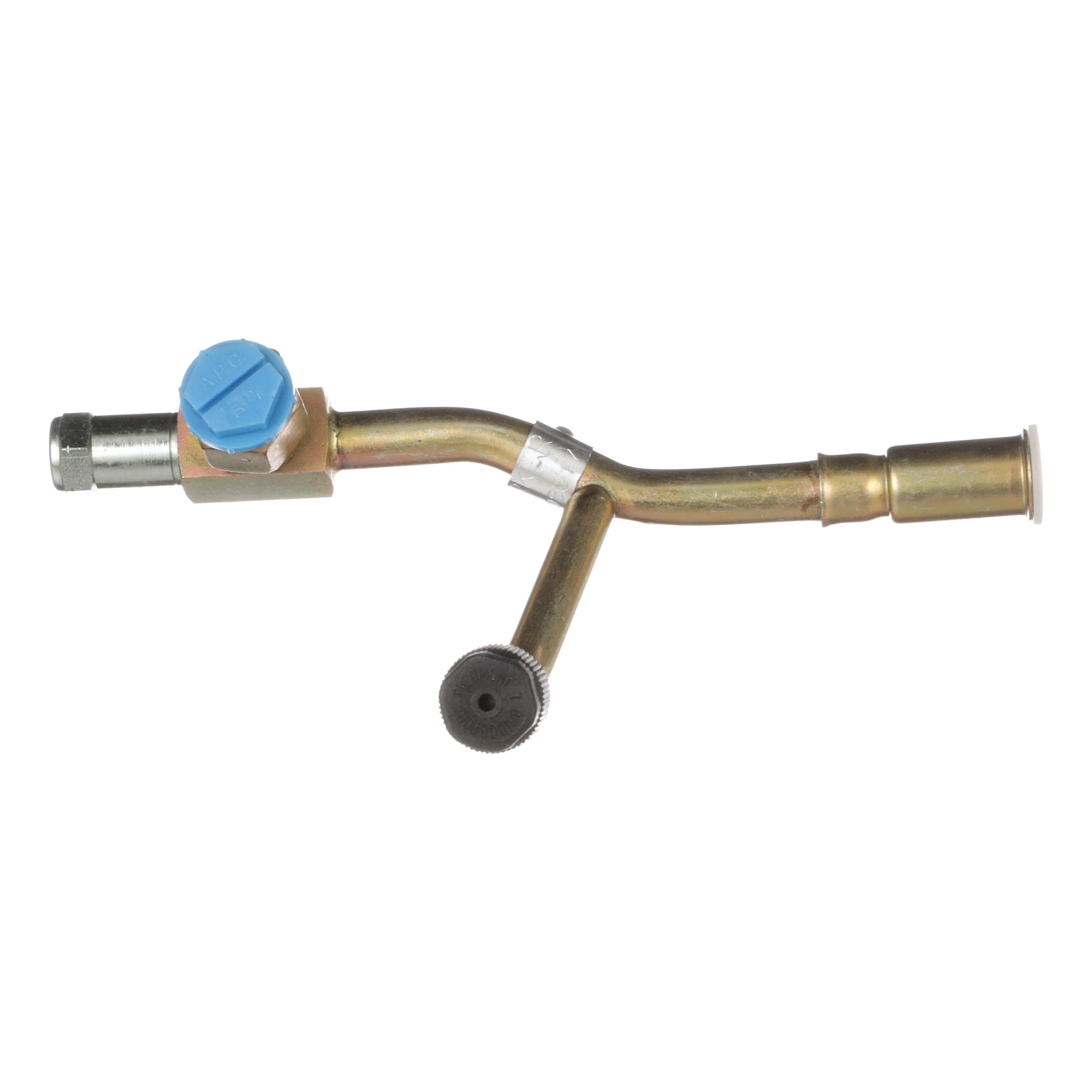 HYD TUBE | CASECE | GB | EN