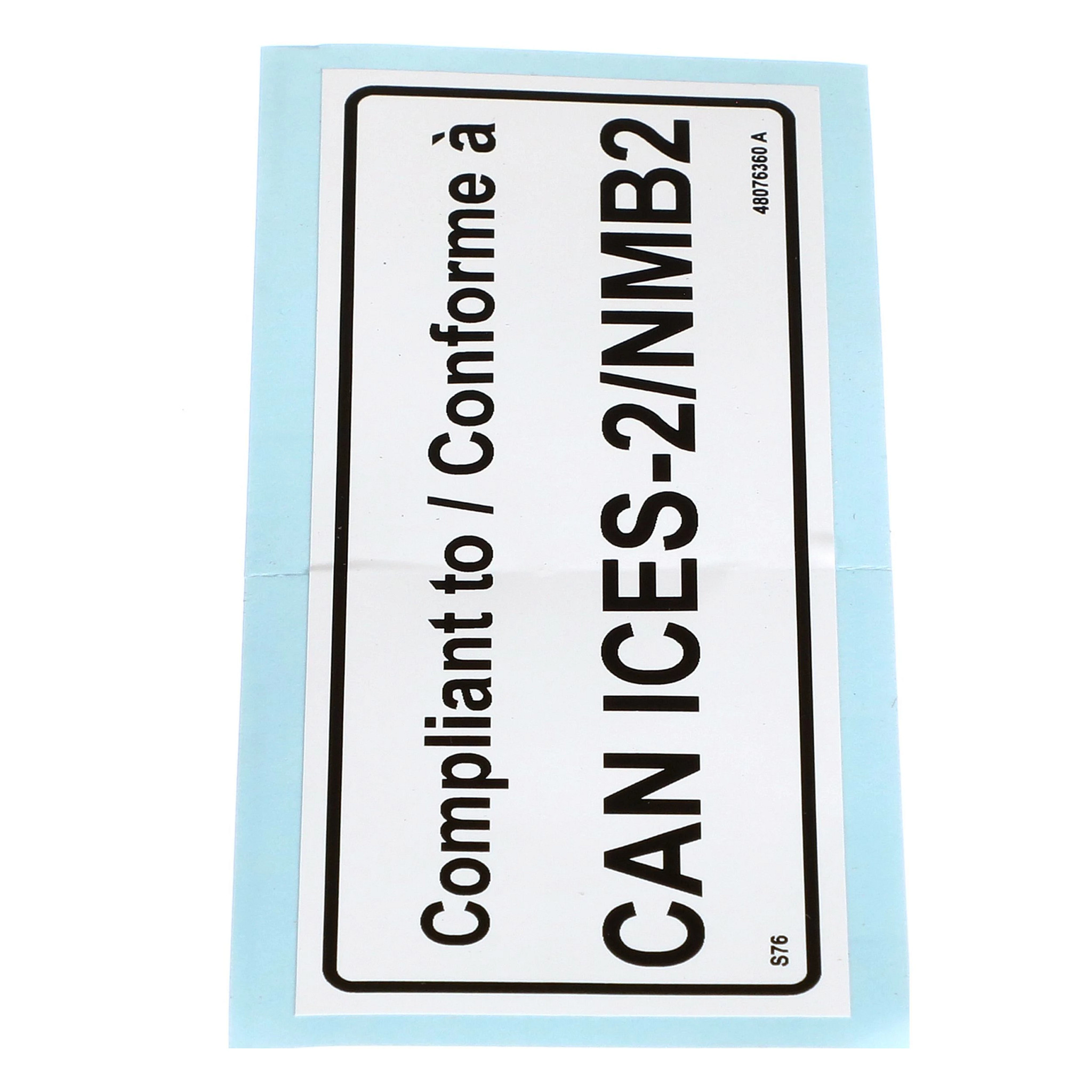 DECAL | FLEXICOIL | AMEA | EN