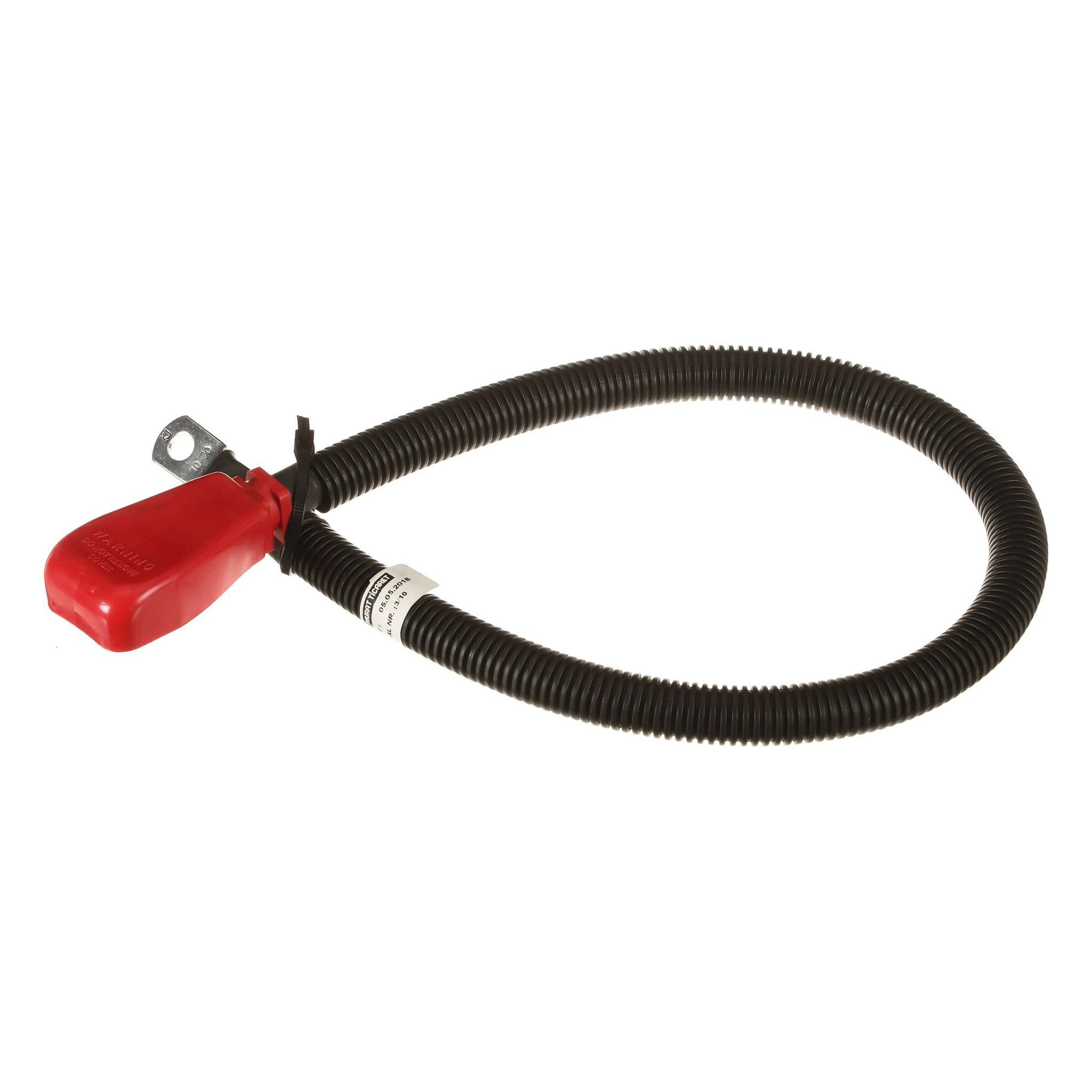 WIRE HARNESS | CASEIH | US | EN
