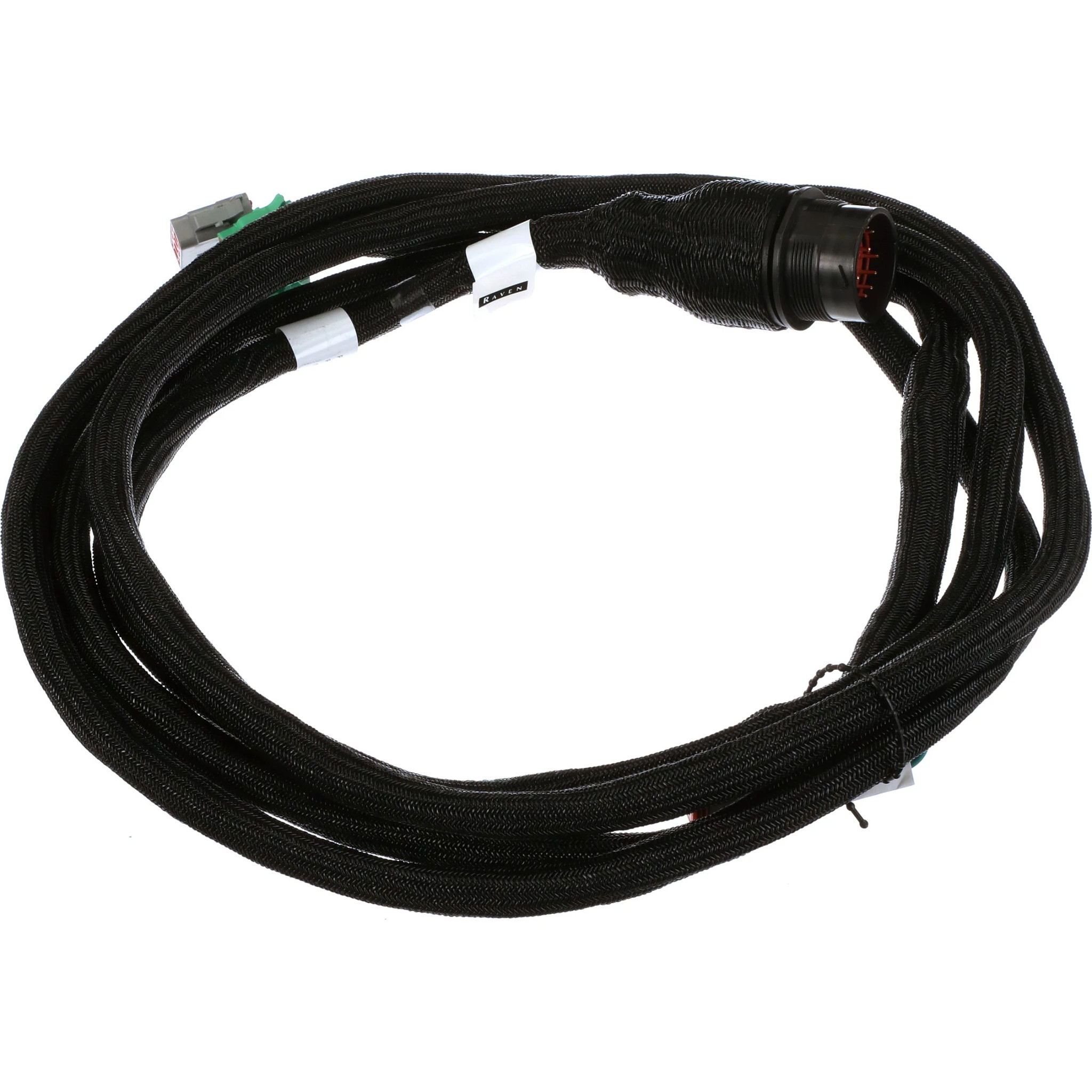 WIRE HARNESS | CASEIH | US | EN