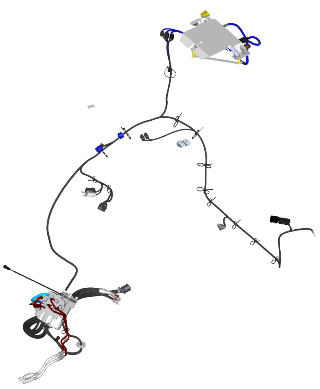 DIA KIT, TRACTOR | NEWHOLLANDAG | IE | EN