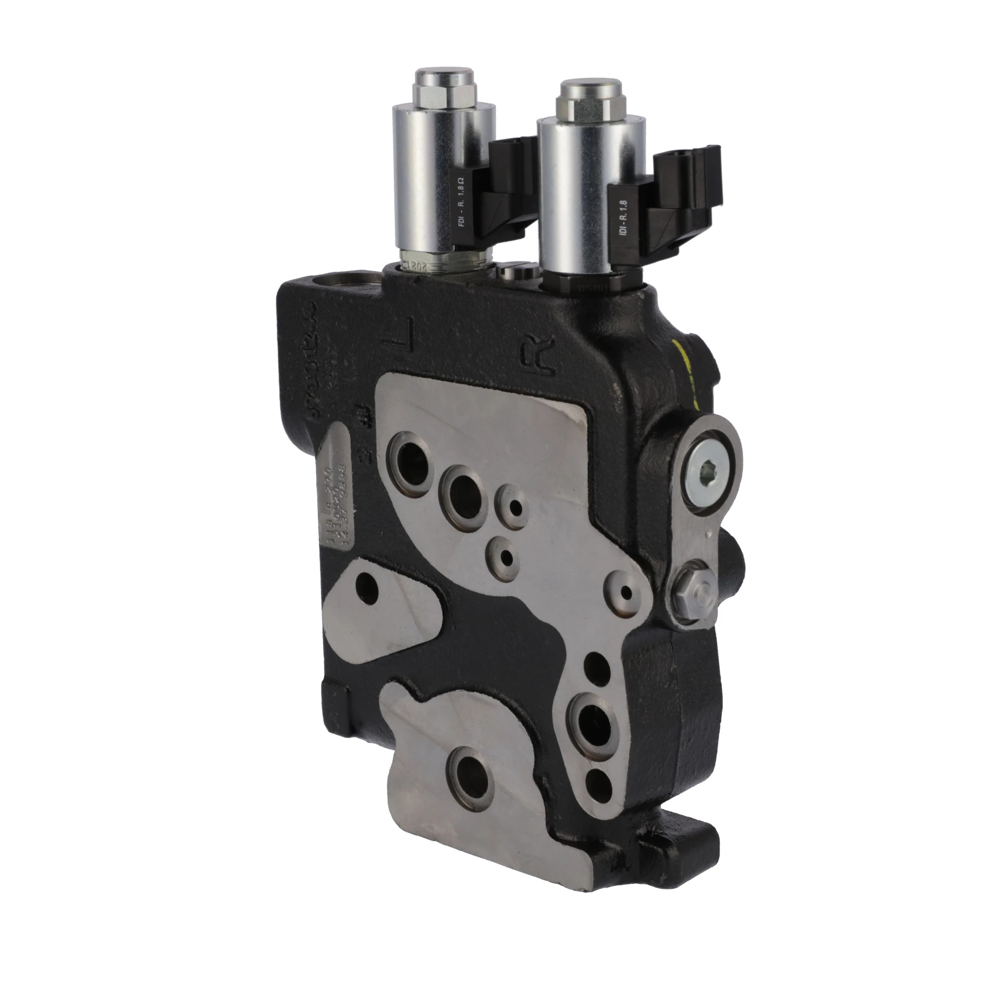 REMAN-HYD VALVE | NEWHOLLANDAG | CA | EN