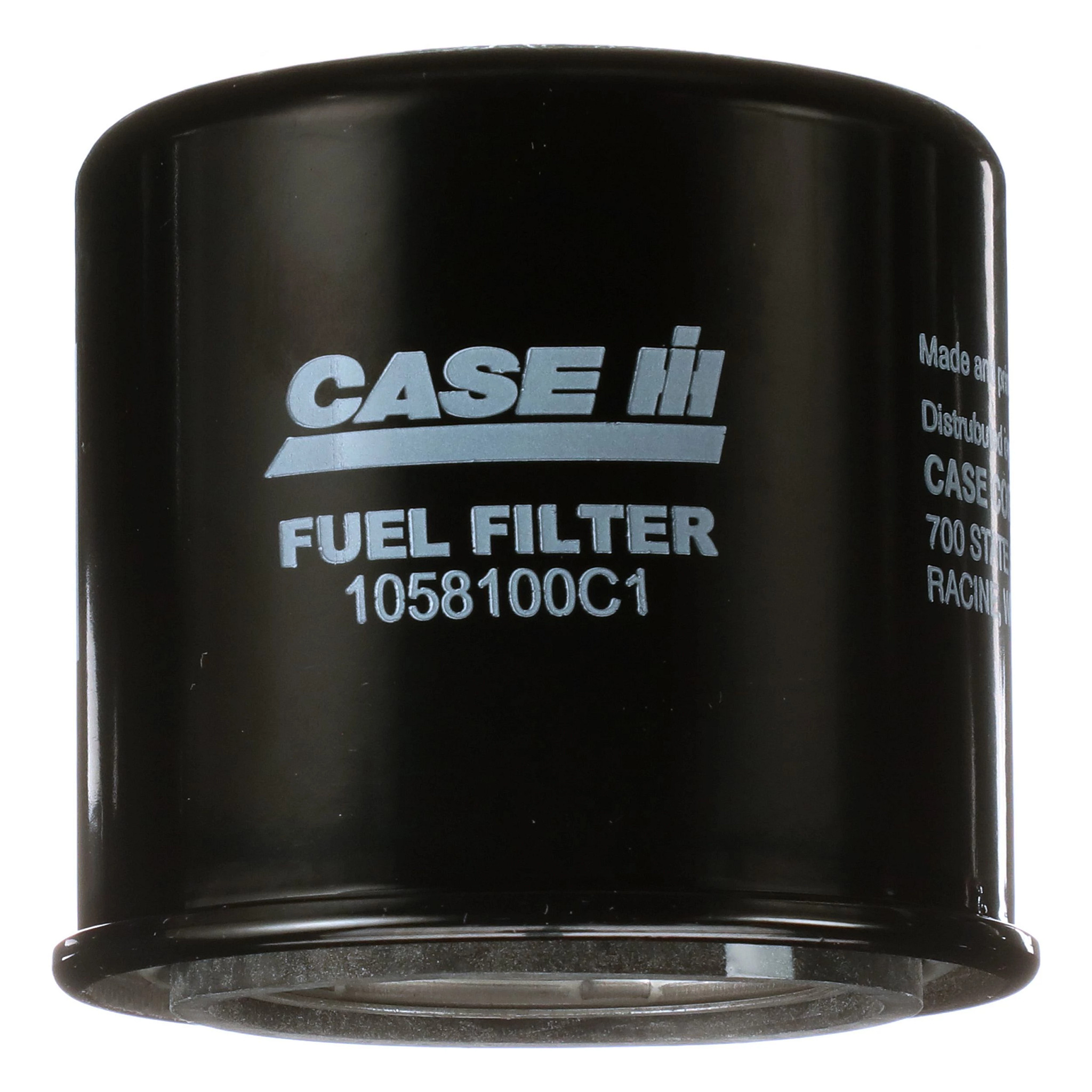 Filtre à carburant | CASEIH | CA | FR