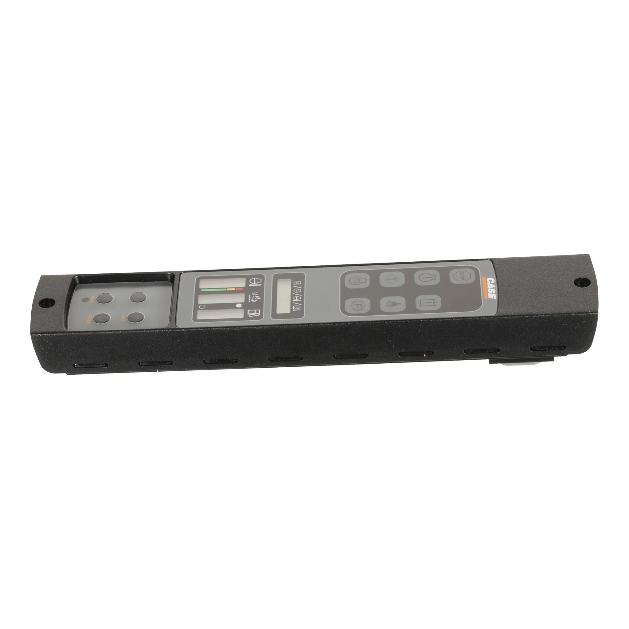 INSTRUMENT CLUSTER | NEWHOLLANDAG | CA | EN