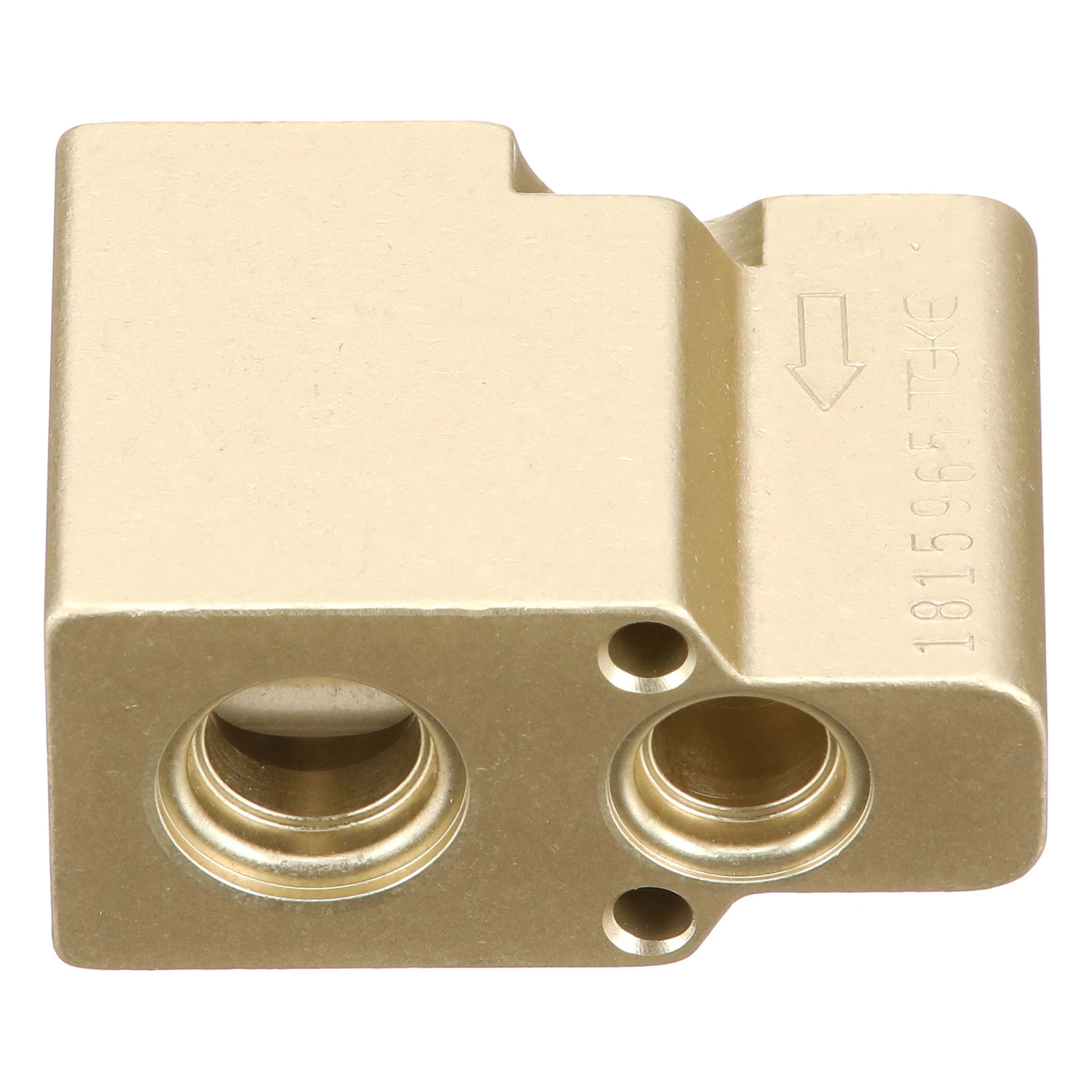 HYDRAULIC VALVE | NEWHOLLANDAG | NZ | EN