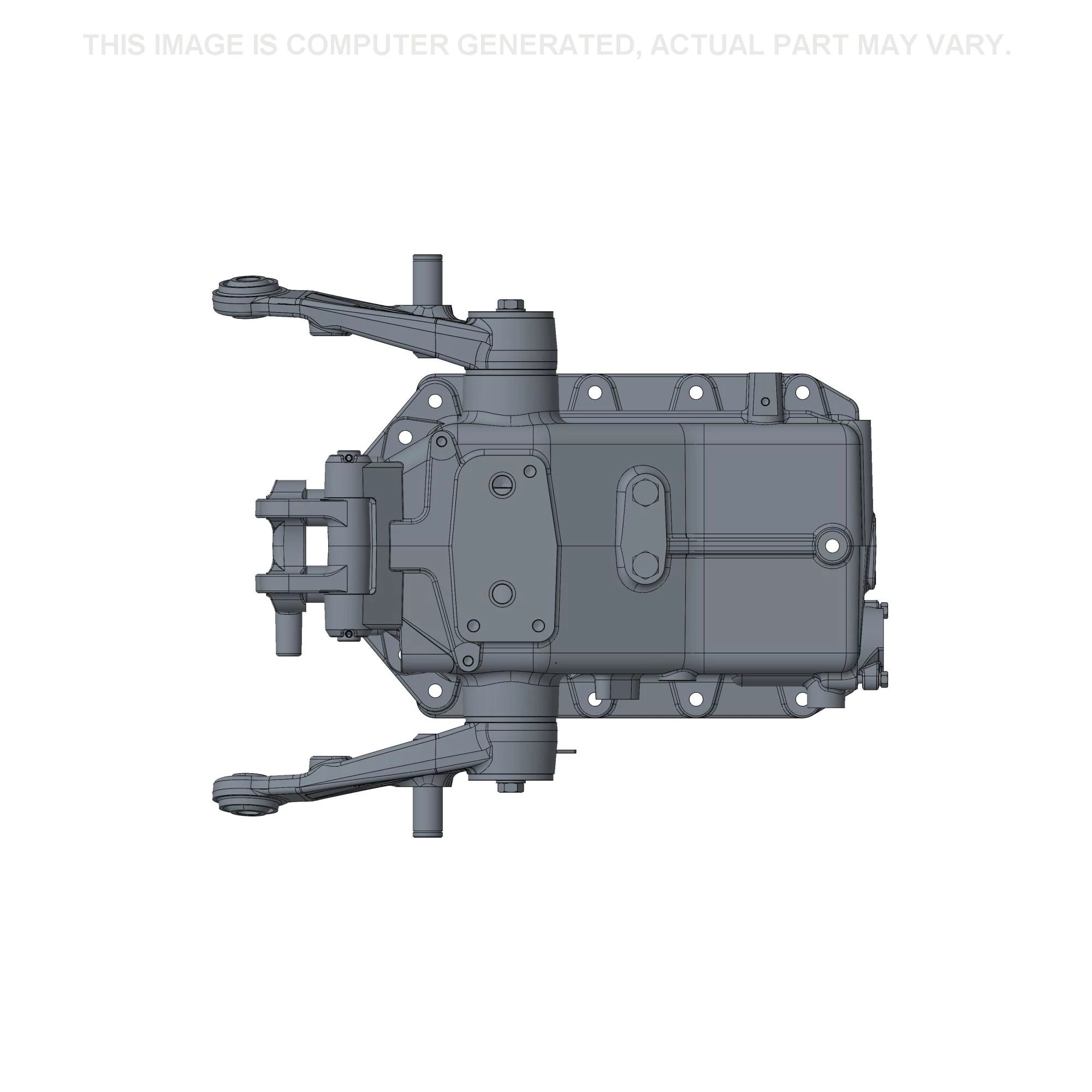 HYDRAULIC LIFT | NEWHOLLANDAG | NZ | EN