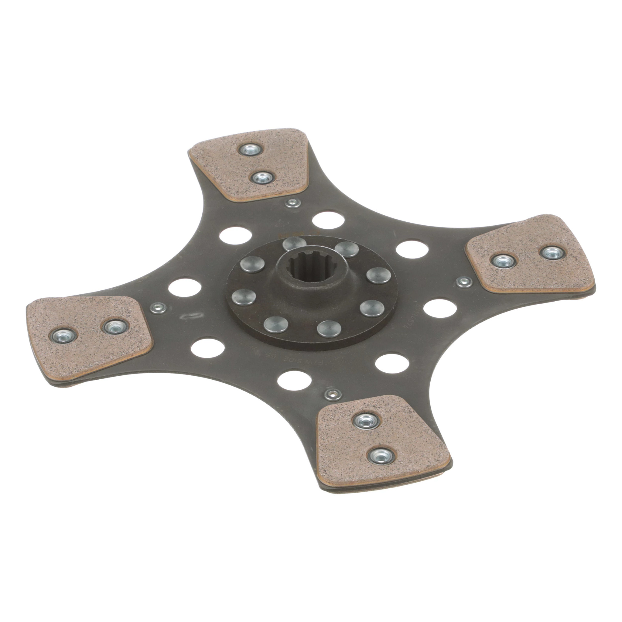 DISQUE D'EMBRAYAGE | CASECE | EU | EN