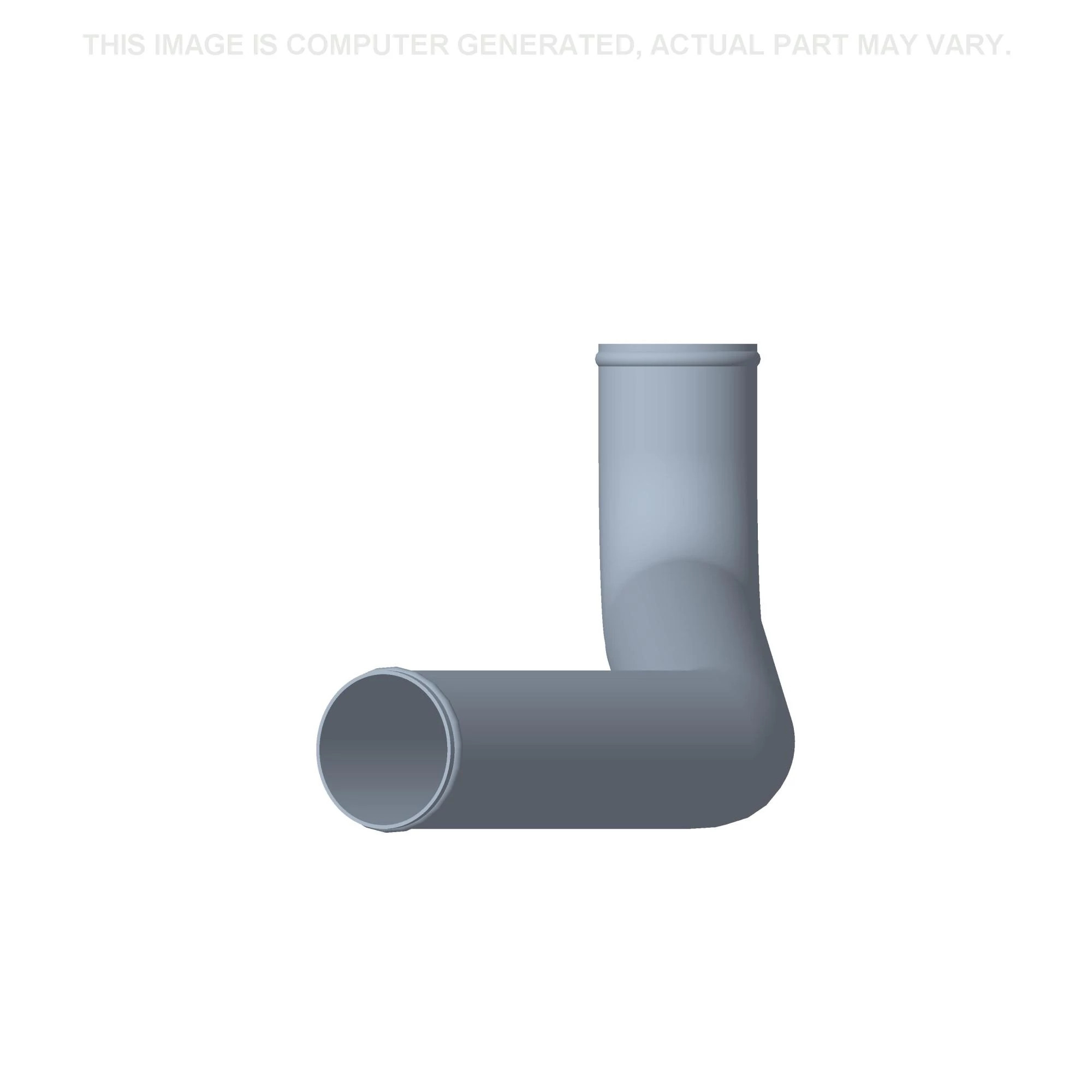 AIR INTAKE TUBE | NEWHOLLANDAG | US | EN