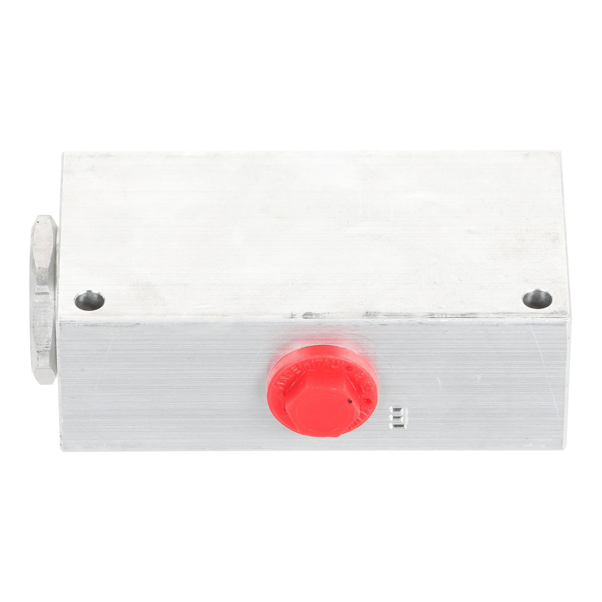 FLOW DIVIDER - 86836180