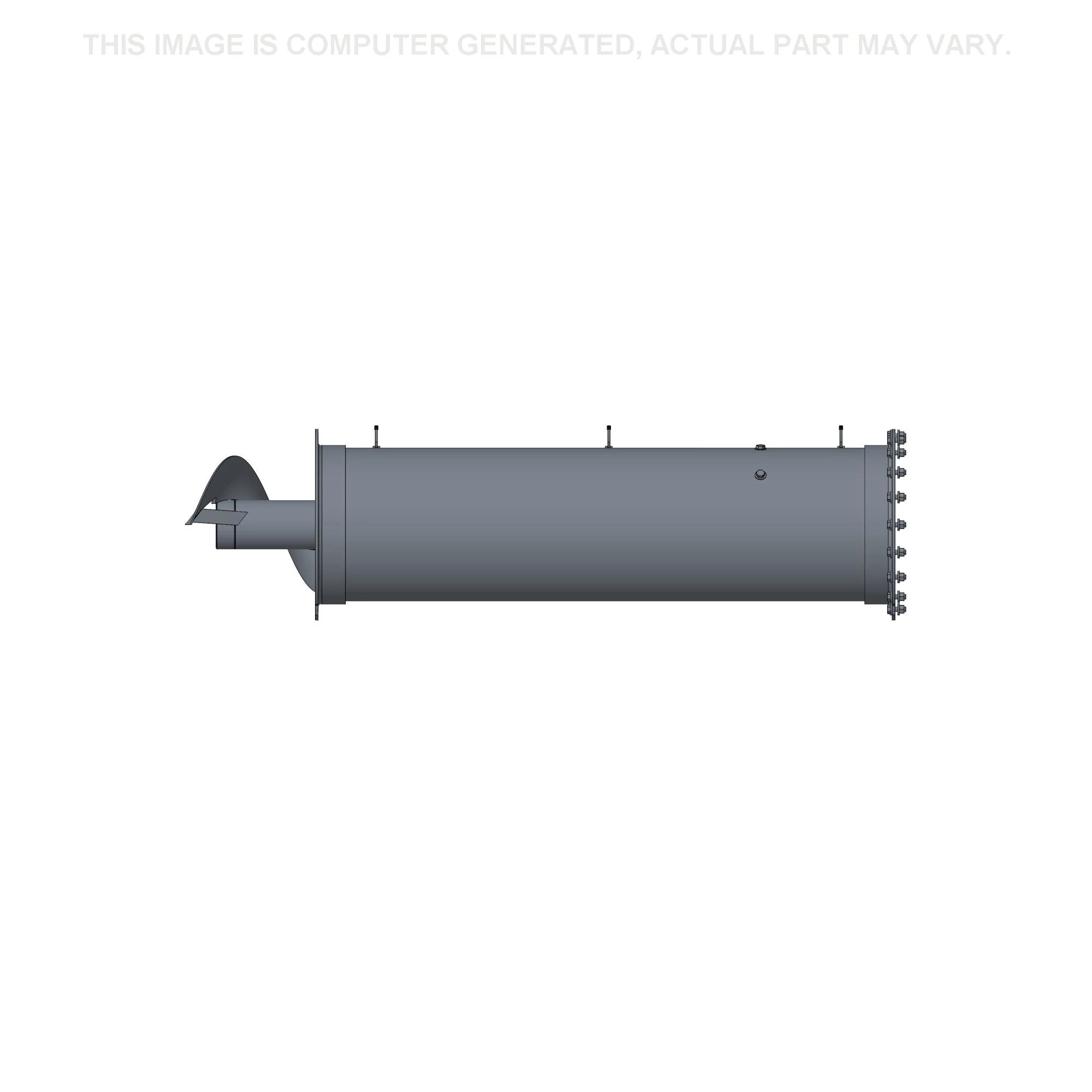 AUGER | CASEIH | SA | EN