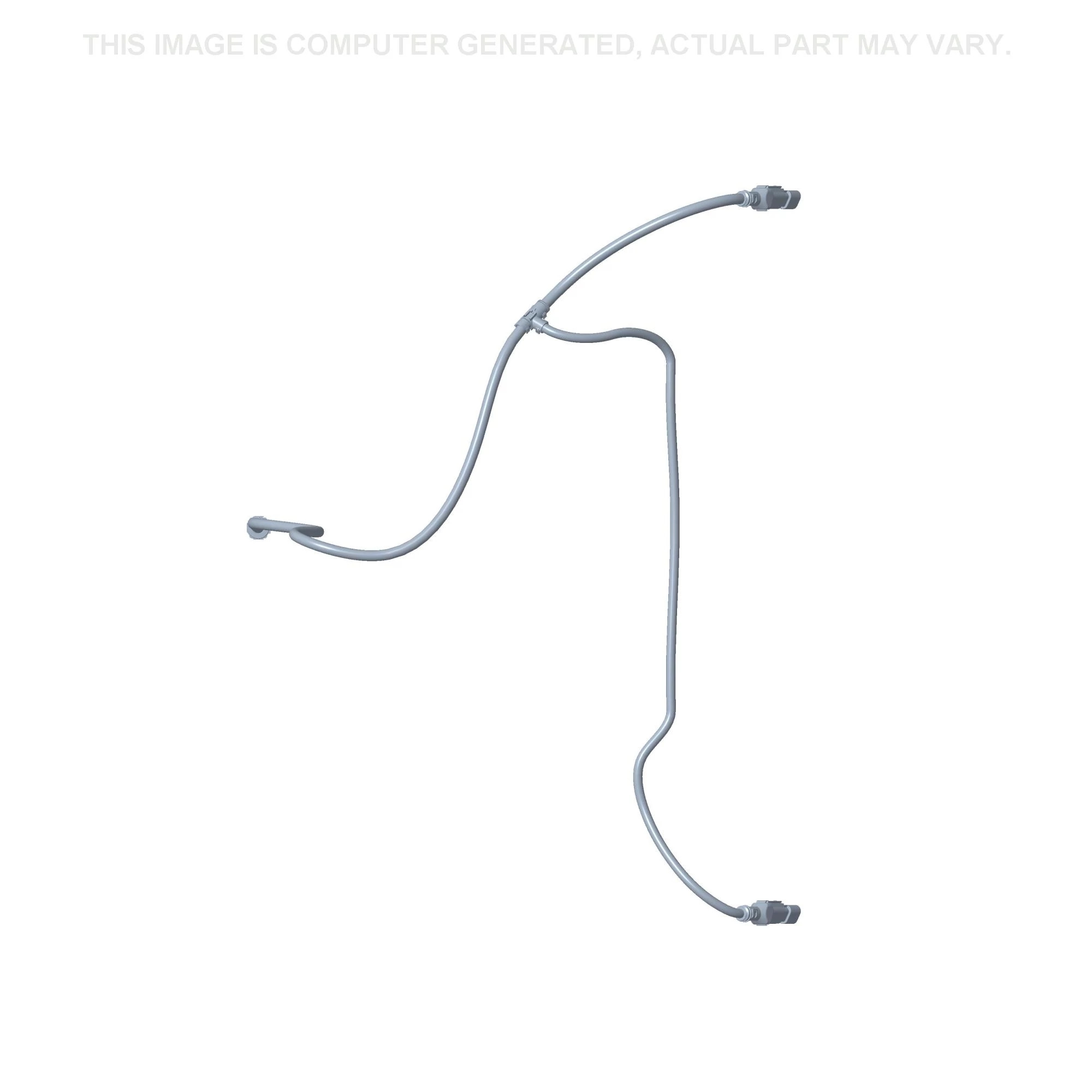 WIRE HARNESS | CASEIH | IE | EN