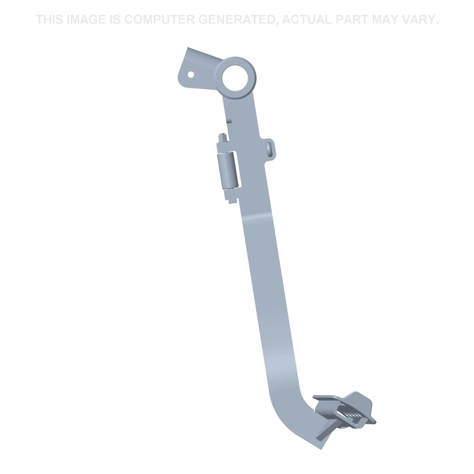 PEDAL | CASEIH | IE | EN