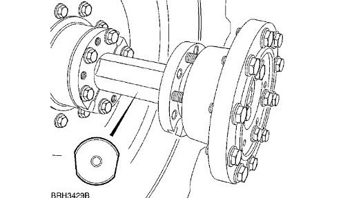 DIA KIT, TRACTOR | NEWHOLLANDAG | SA | ES
