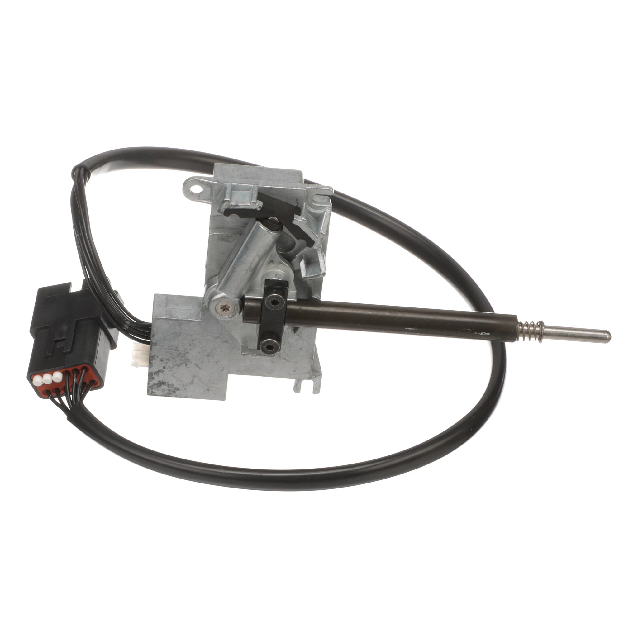 CONTROL | CASEIH | GB | EN