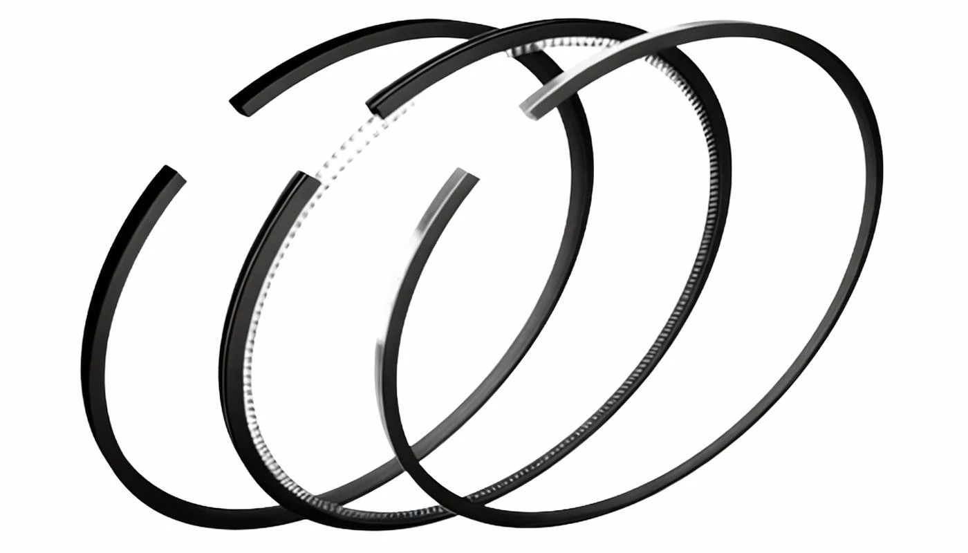 PISTON RING | CASEIH | CA | EN