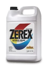ZX001 | Zerex Concentrate - 1 Gal./3.785 L | Case IH | MyCNH US Store