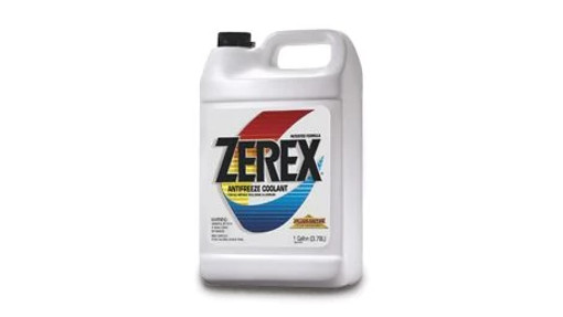 Zerex Concentrate - 1 Gal./3.785 L
