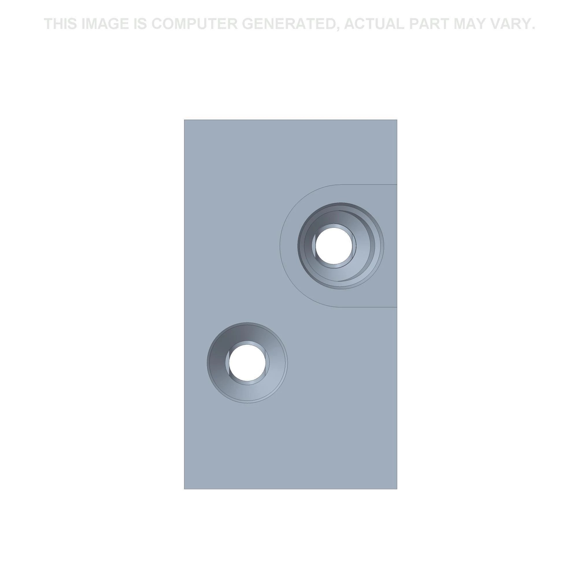 HYDRAULIC MANIFOLD | CASECE | AMEA | EN