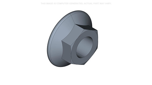 FLANGE NUT | STEYR | EU | EN