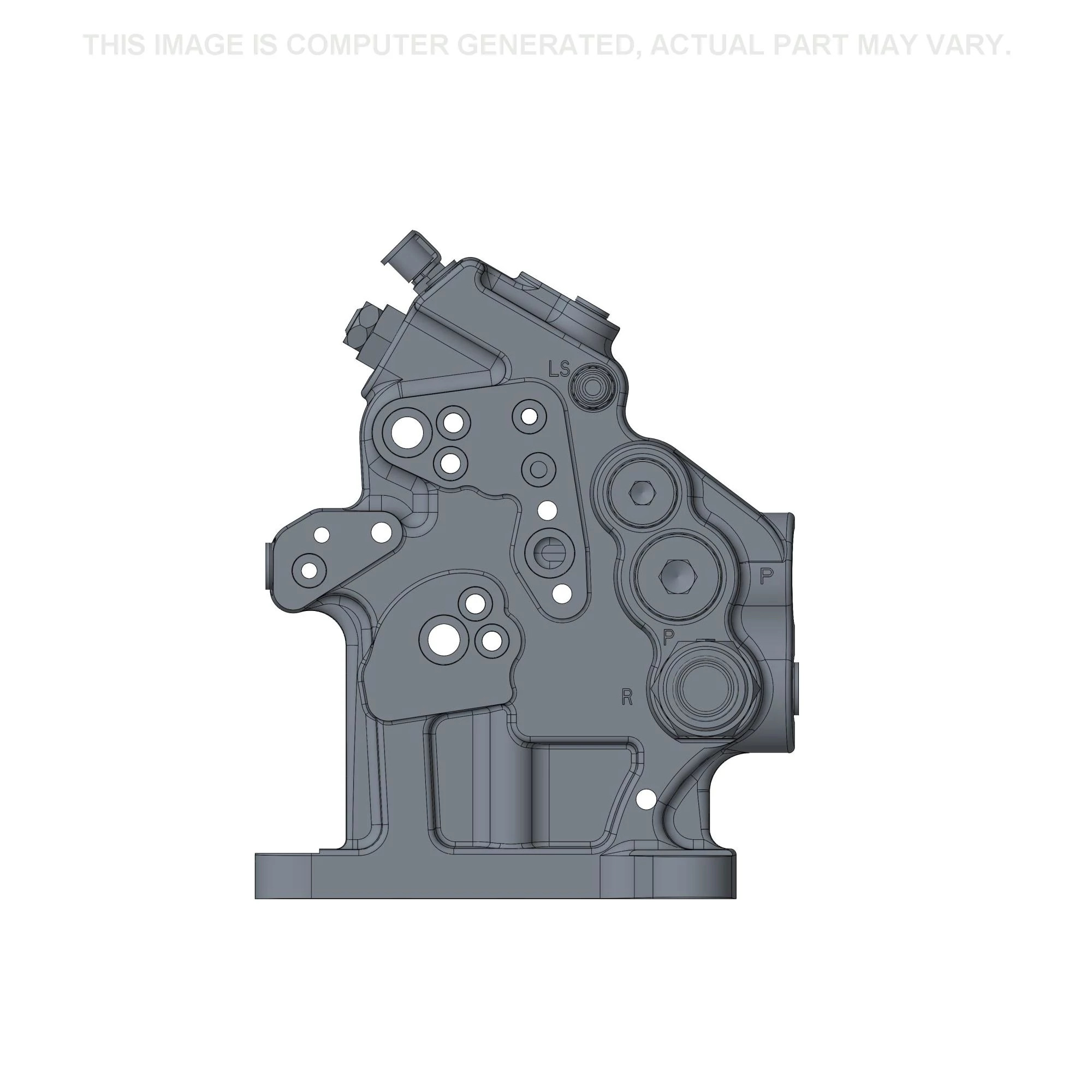 VALVE | NEWHOLLANDCE | CA | EN