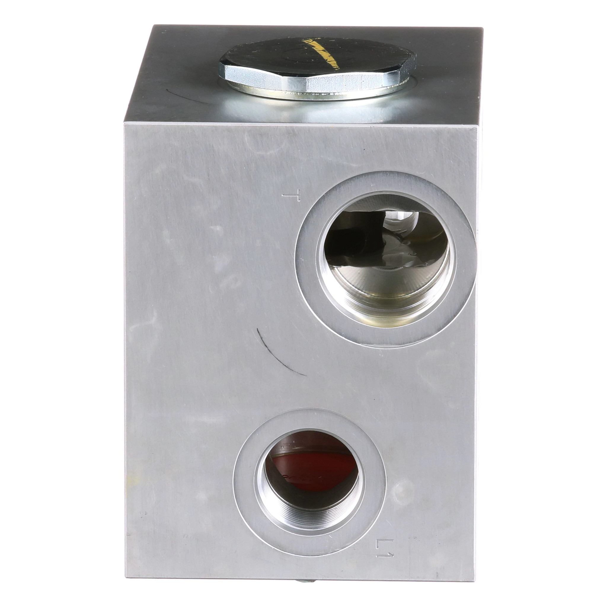 Hydraulic Manifold