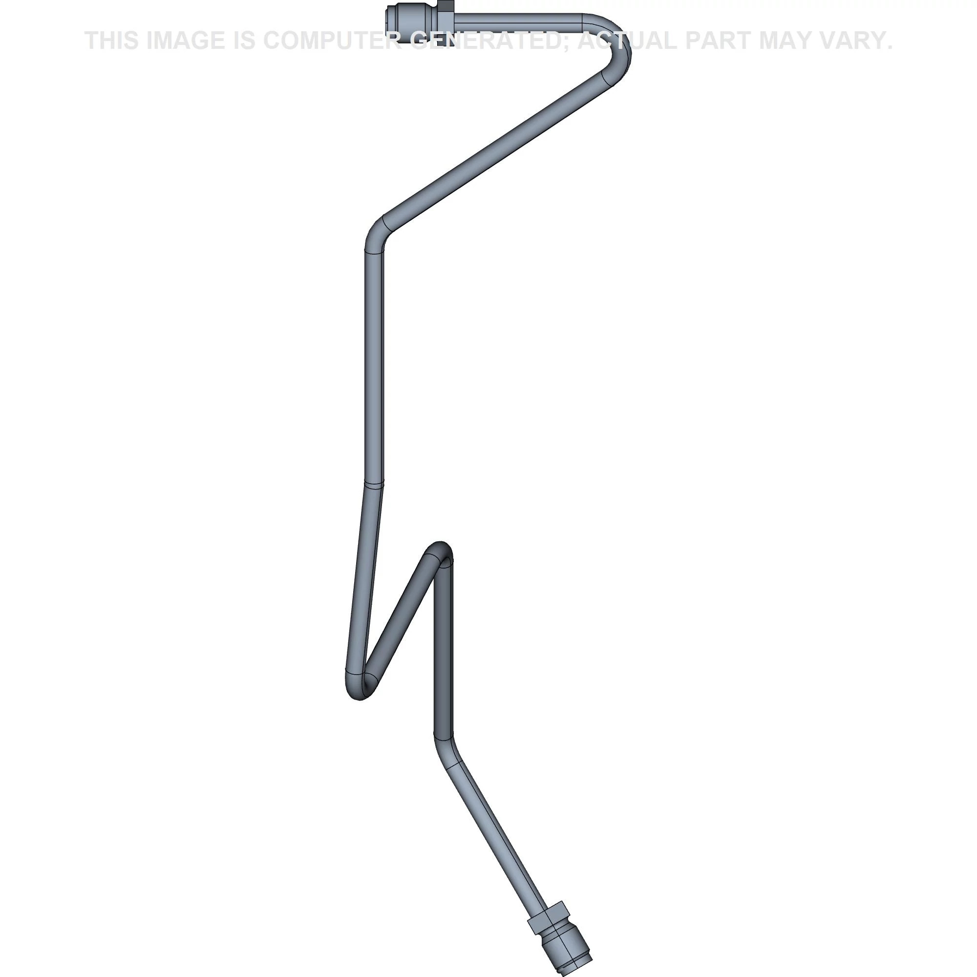 TUBAGEM HIDRÁULICO | NEWHOLLANDCE | EU | PL