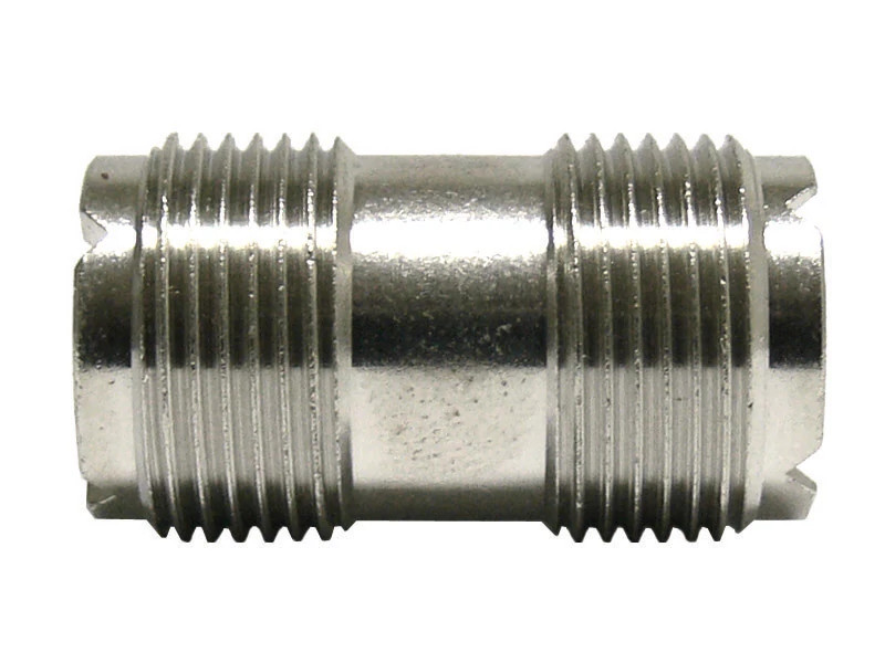 GME PL259 Socket to PL259 Socket Adapter | CASEIH | AU | EN