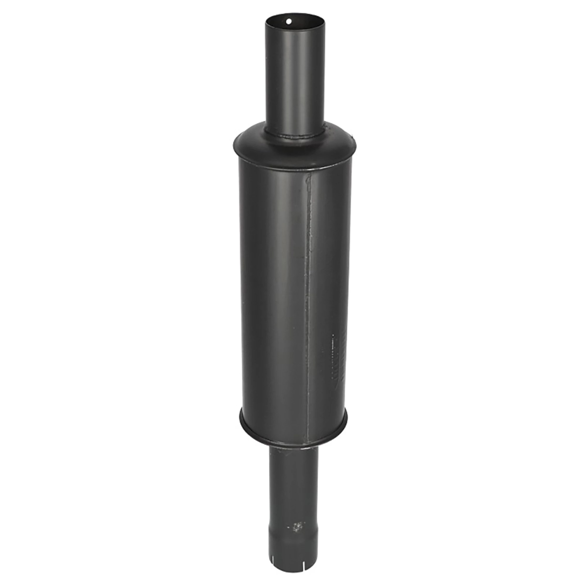 Muffler | CASECE | US | EN