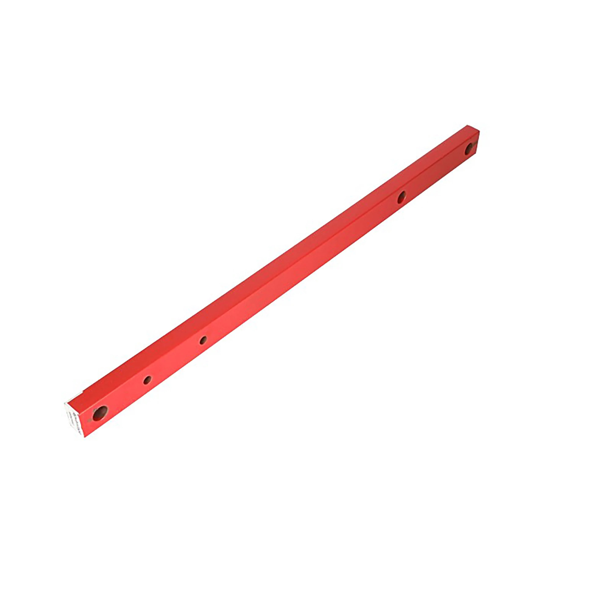 Standard-Duty Drawbar | MILLER | CA | EN